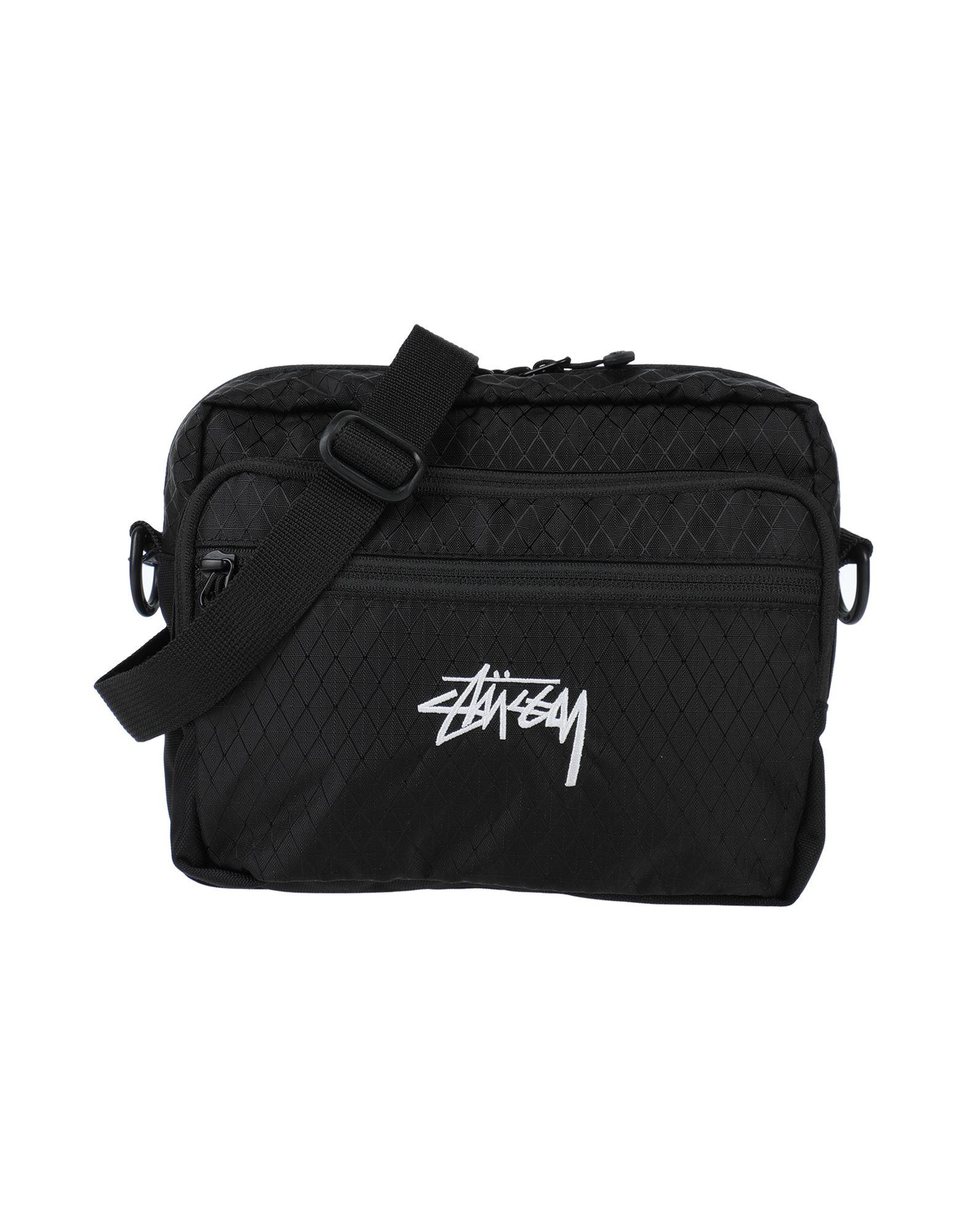 Cross-body Bag Stussy pour homme en coloris Noir | Lyst
