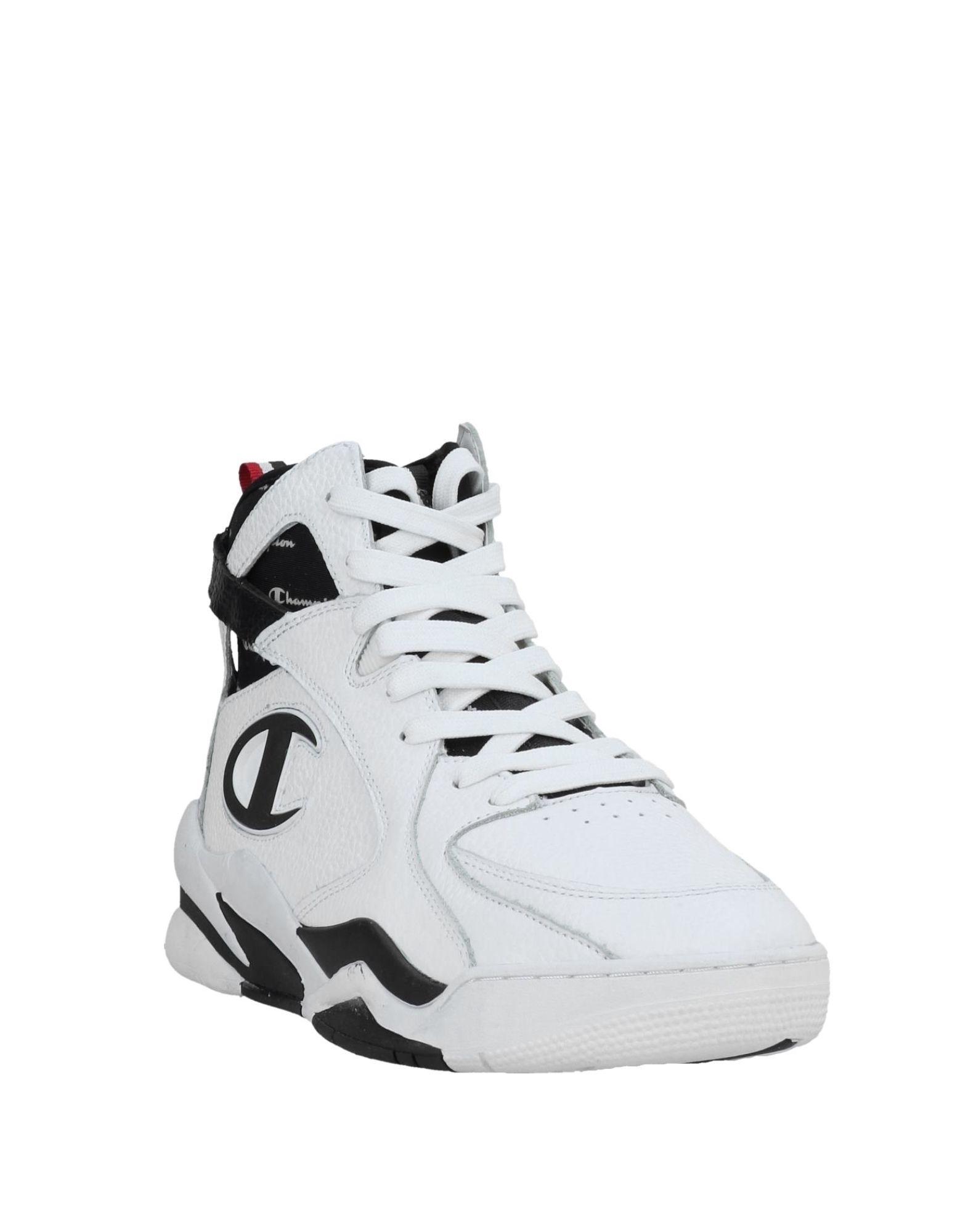 champion hightop