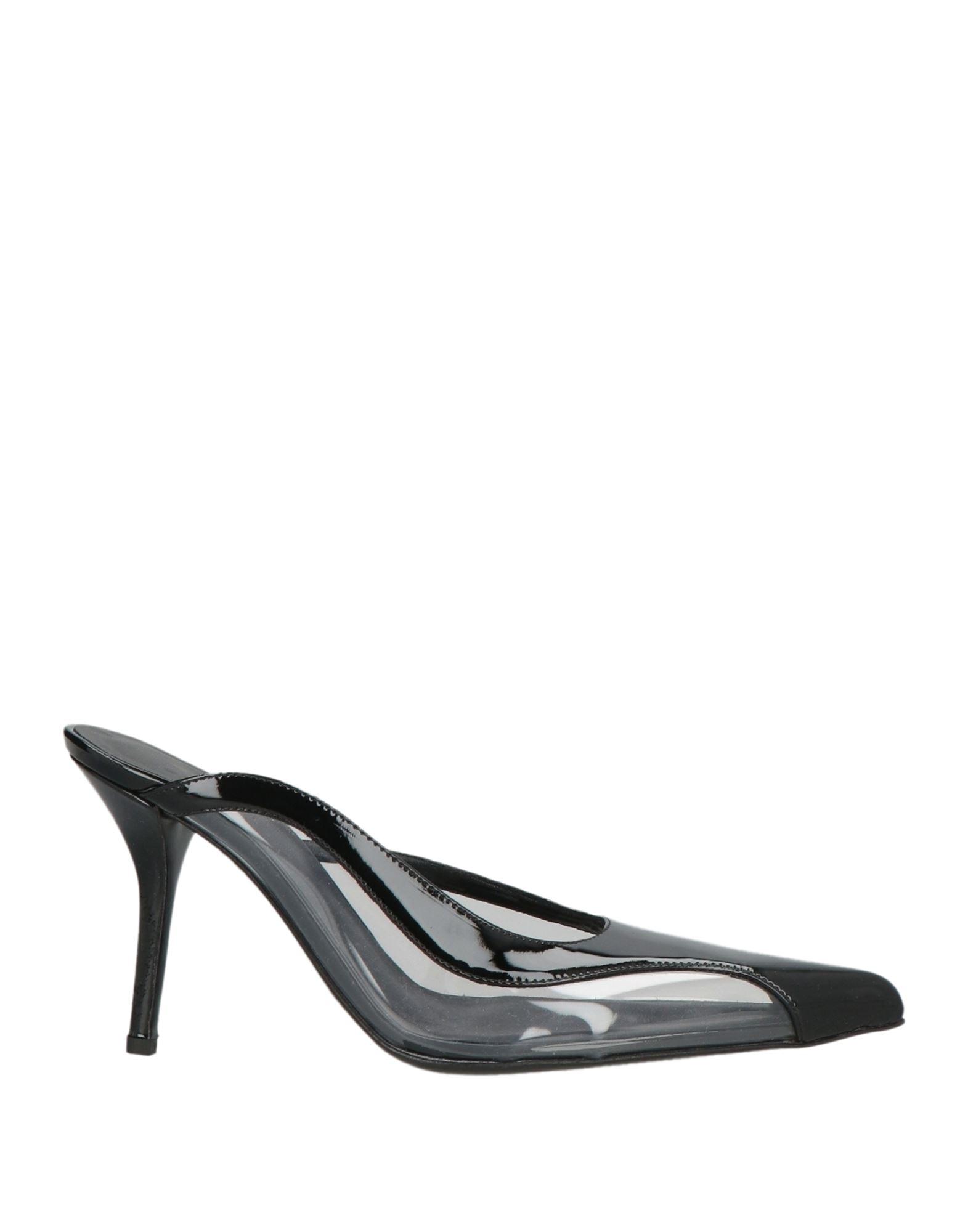 Gia Borghini Mule shoes for Women | Online Sale up to 74% off | Lyst