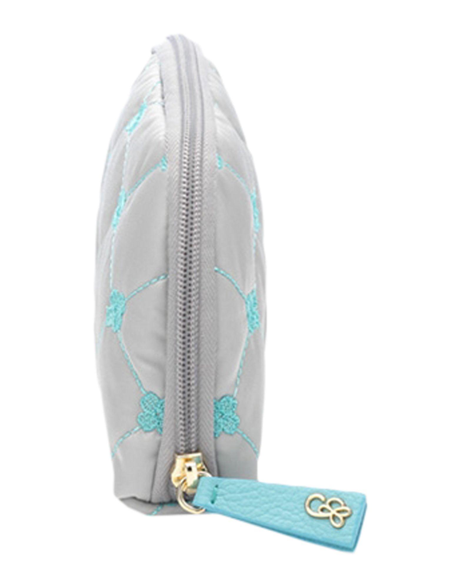 Cruciani Handbag in Gray - Lyst