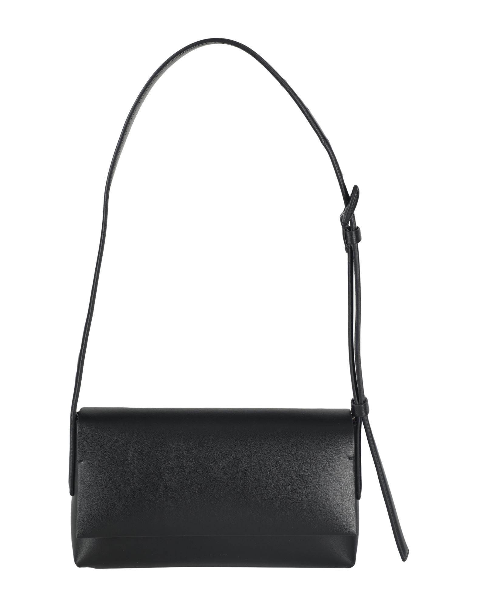 ARKET Shoulder Bag in Black | Lyst