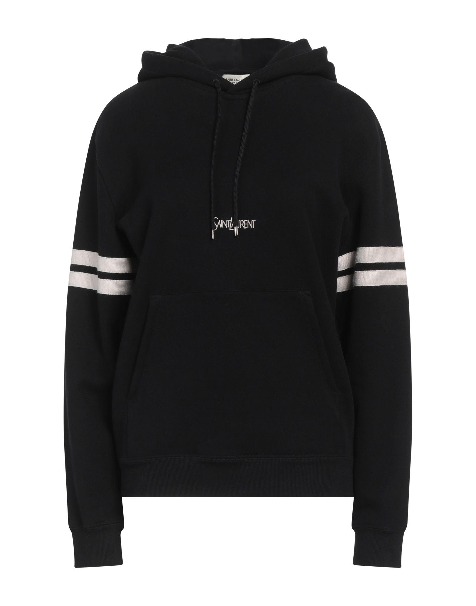 Saint Laurent Sweatshirts for Women Online Sale up to 60 off Lyst