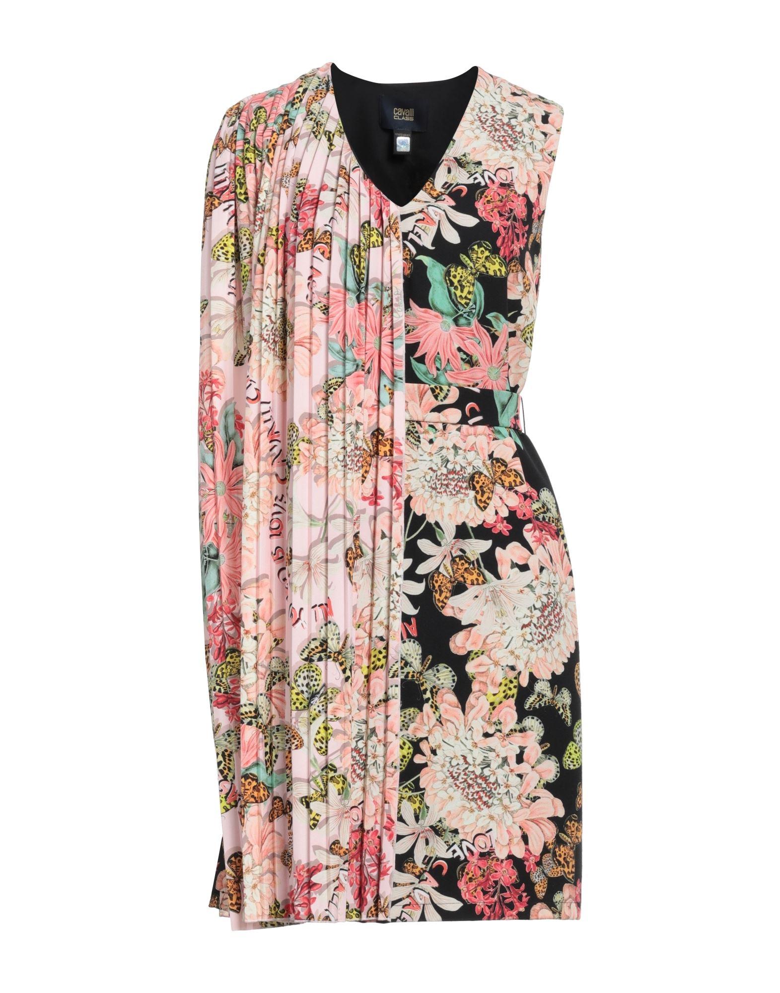 Cavalli top class dress