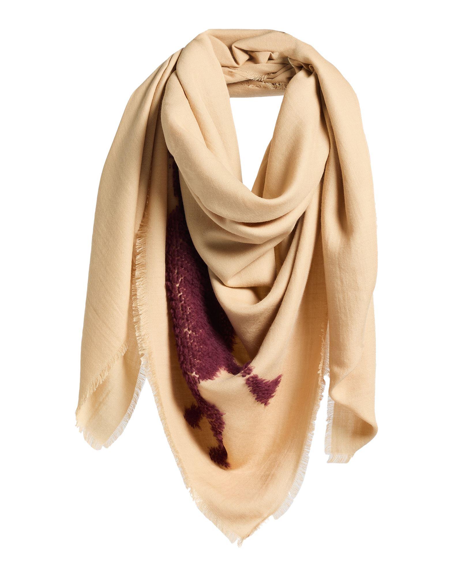 Chloé Scarves and mufflers for Women | Online Sale up to 60
