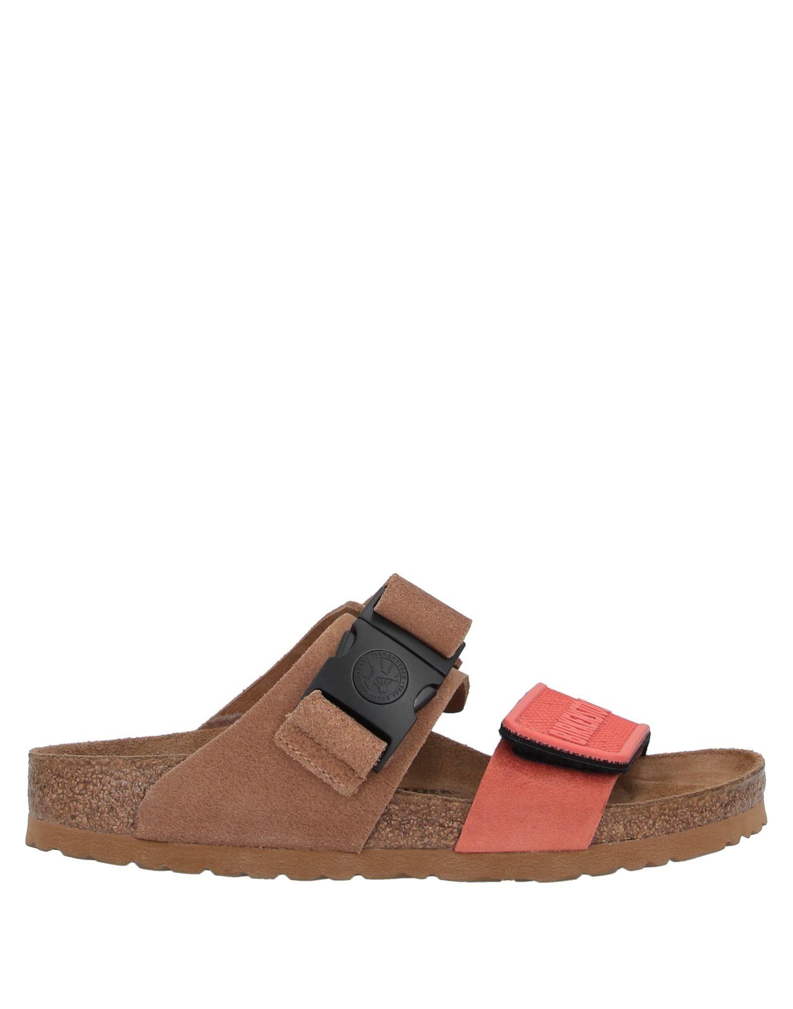Shop Rick Owens X Birkenstock Online | Sale & New Season | Lyst