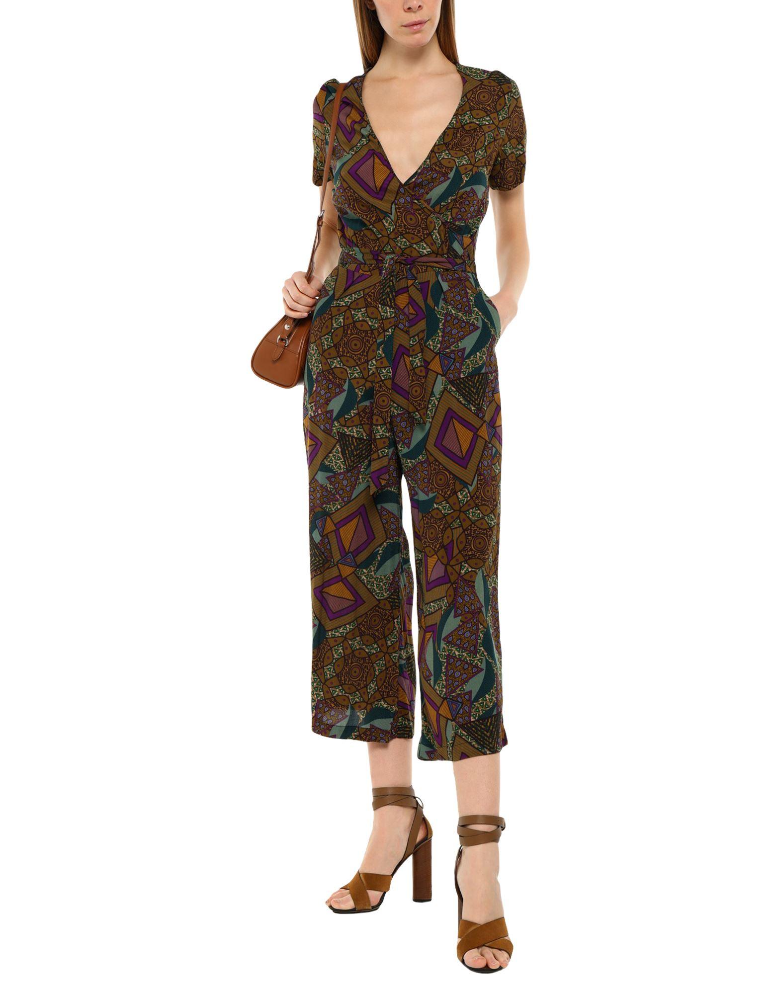 Desigual jumpsuits Clearance