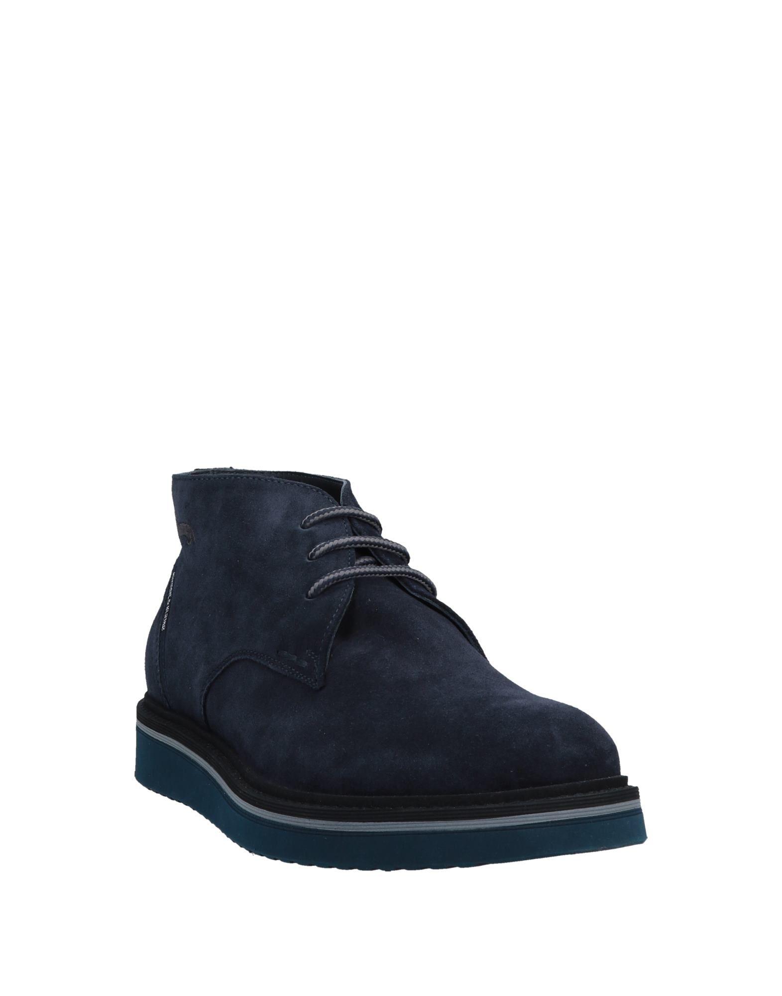 blaine suede ankle boot