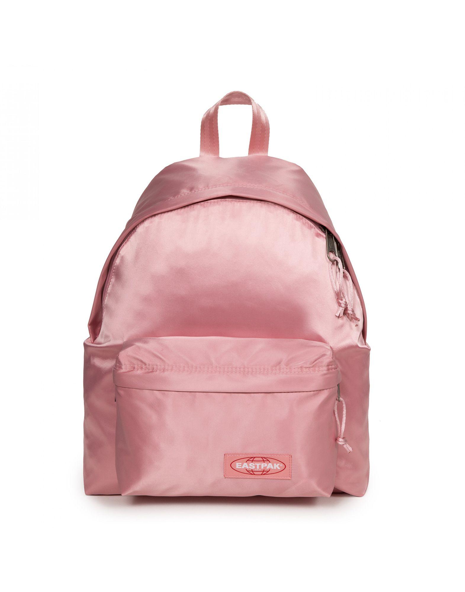 eastpak pink