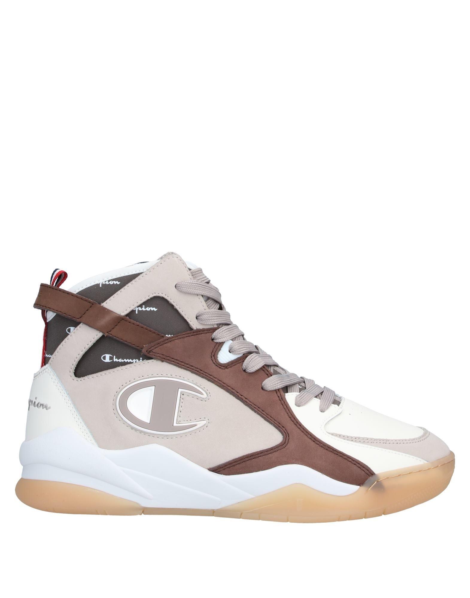 champion hightop