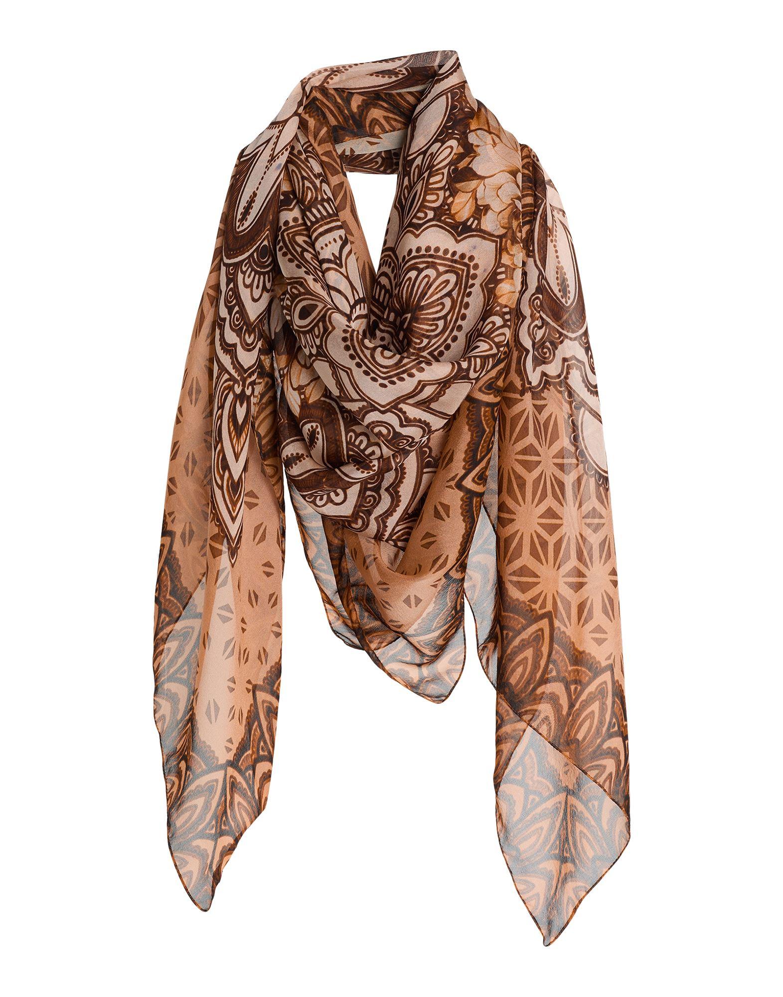スカーフ A FERRETTI SCARF (A33010114 0328) Alberta Ferretti Scarves and mufflers for Women | Online