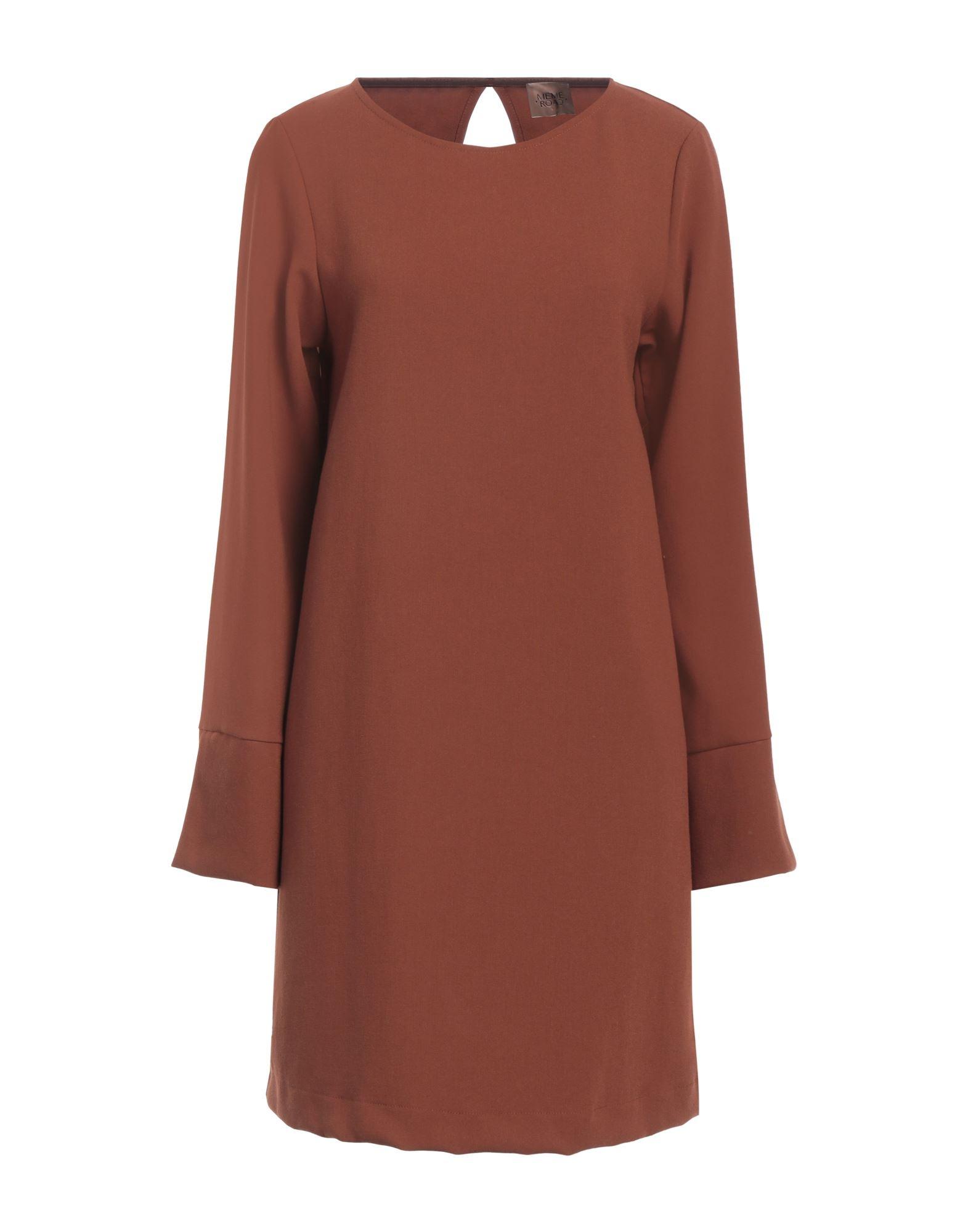 MÊME ROAD Mini and short dresses for Women | Online Sale up to 75% off |  Lyst, image size:1571x2000