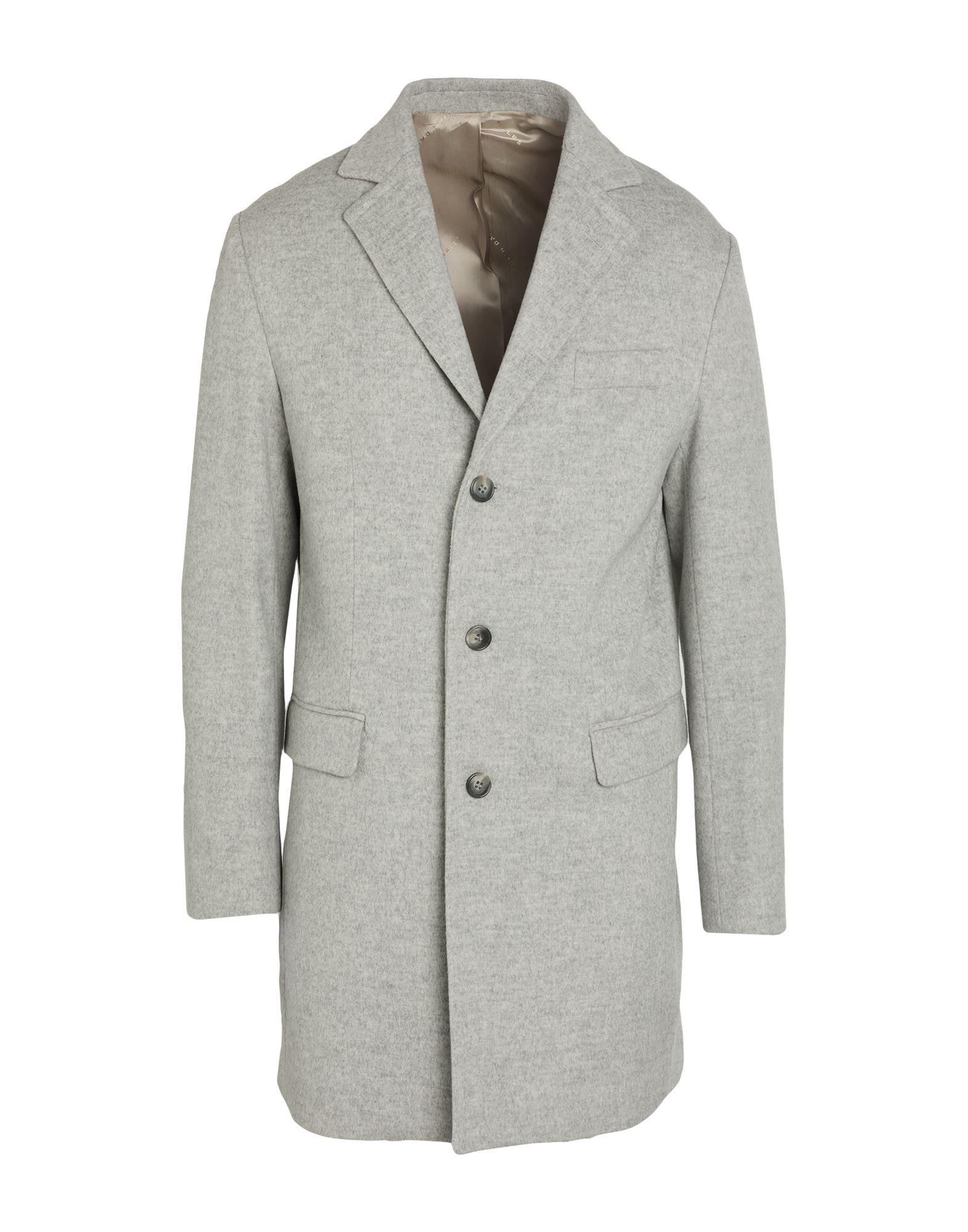 Brian Dales Coats for Men | Online Sale up to 69% off | Lyst