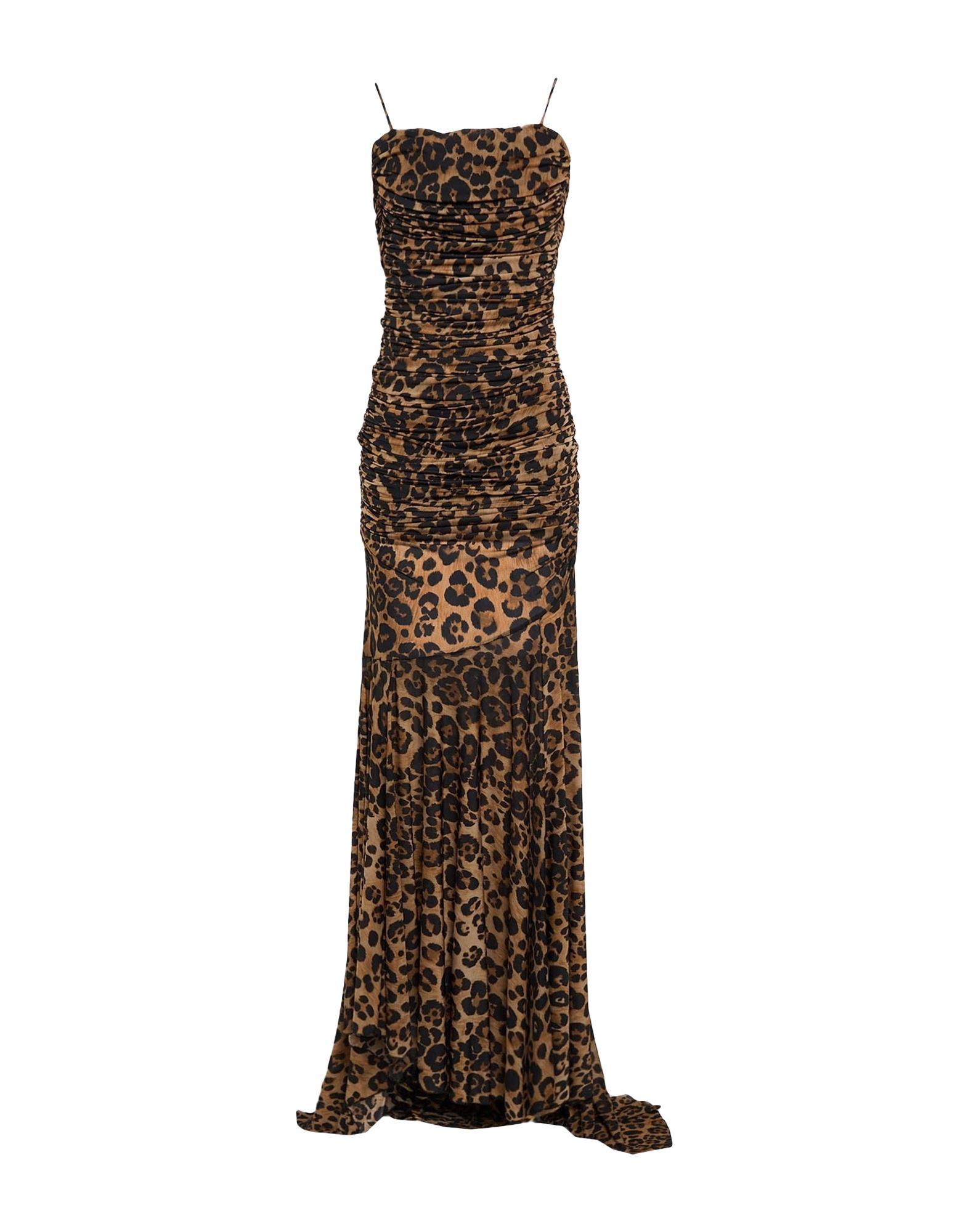 blumarine brown butterfly dress Chocolate Brown Silk Long Dress With Dupatta