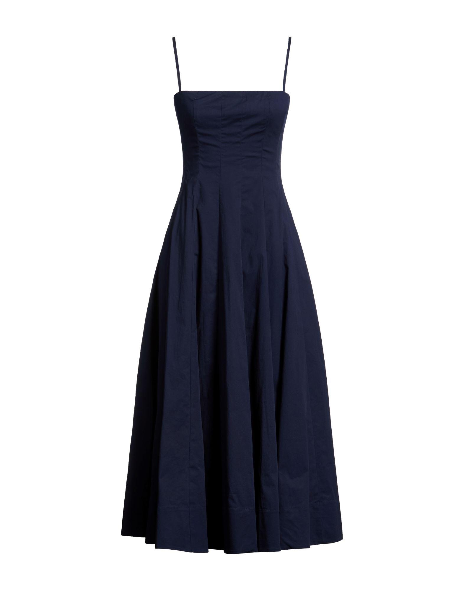 sachin and babi light blue dress STAUD Casual and day dresses for Women | Online Sale up to 34% off