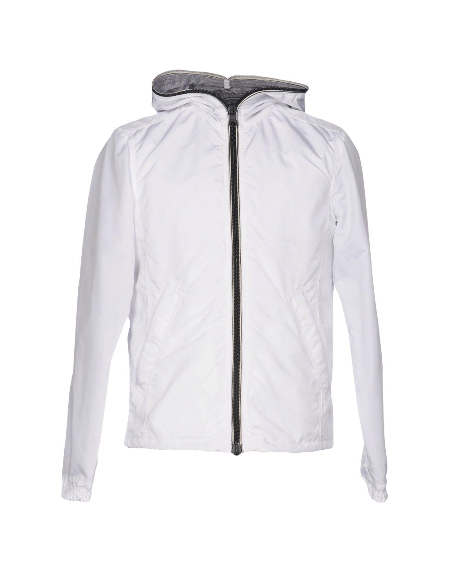 Lyst - Duvetica Down Jacket in White for Men