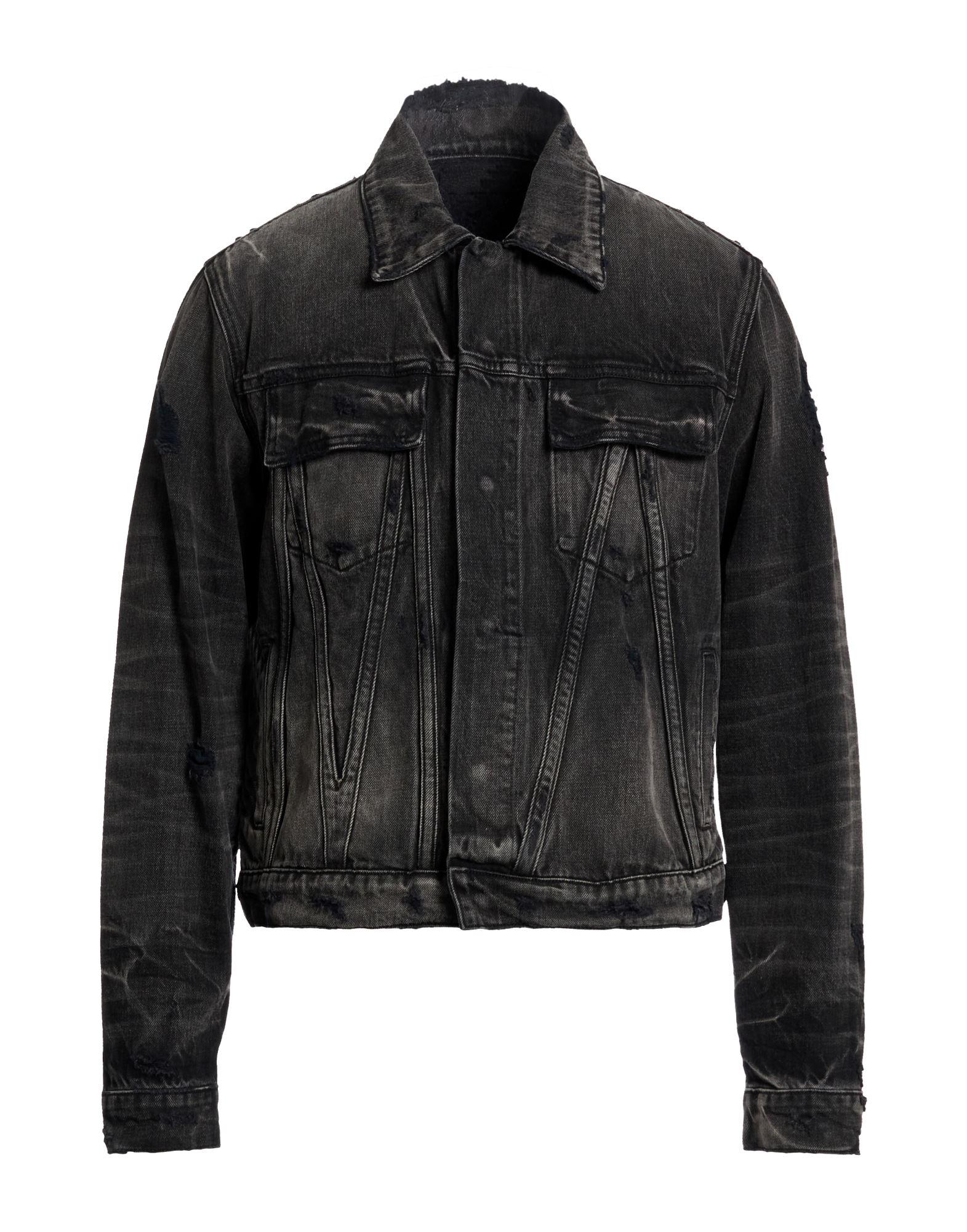 Amiri Palm Tree Denim Jackets for Men - Up to 67% off | Lyst