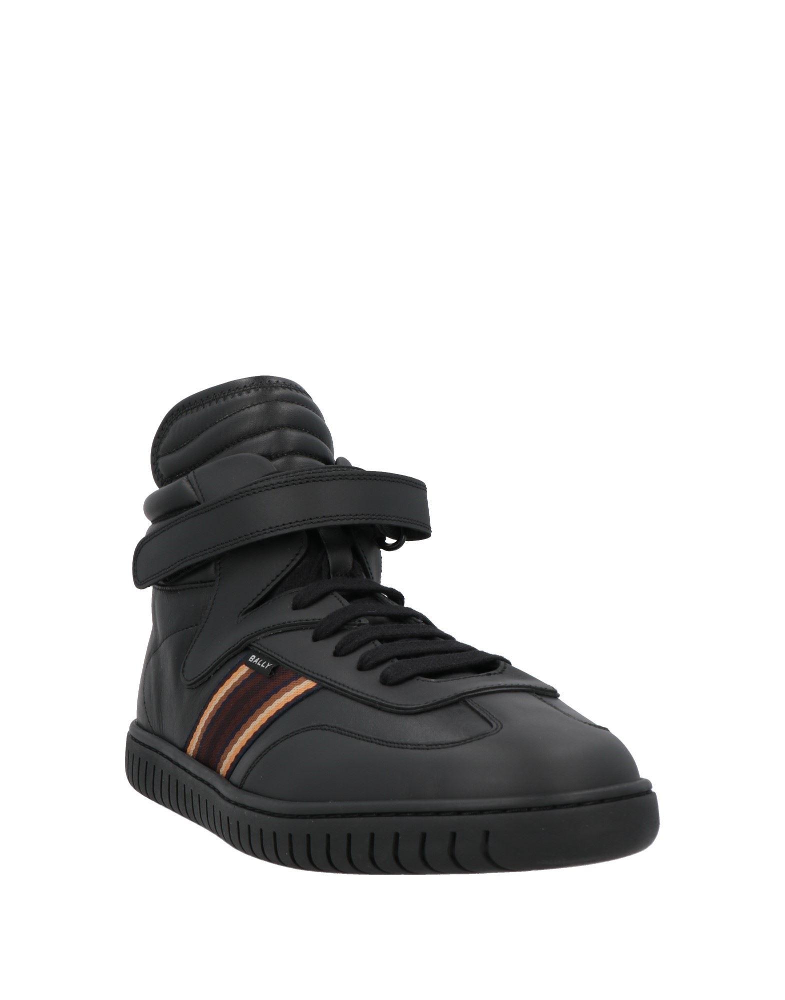 Bally High-top sneakers for Men | Online Sale up to 77% off