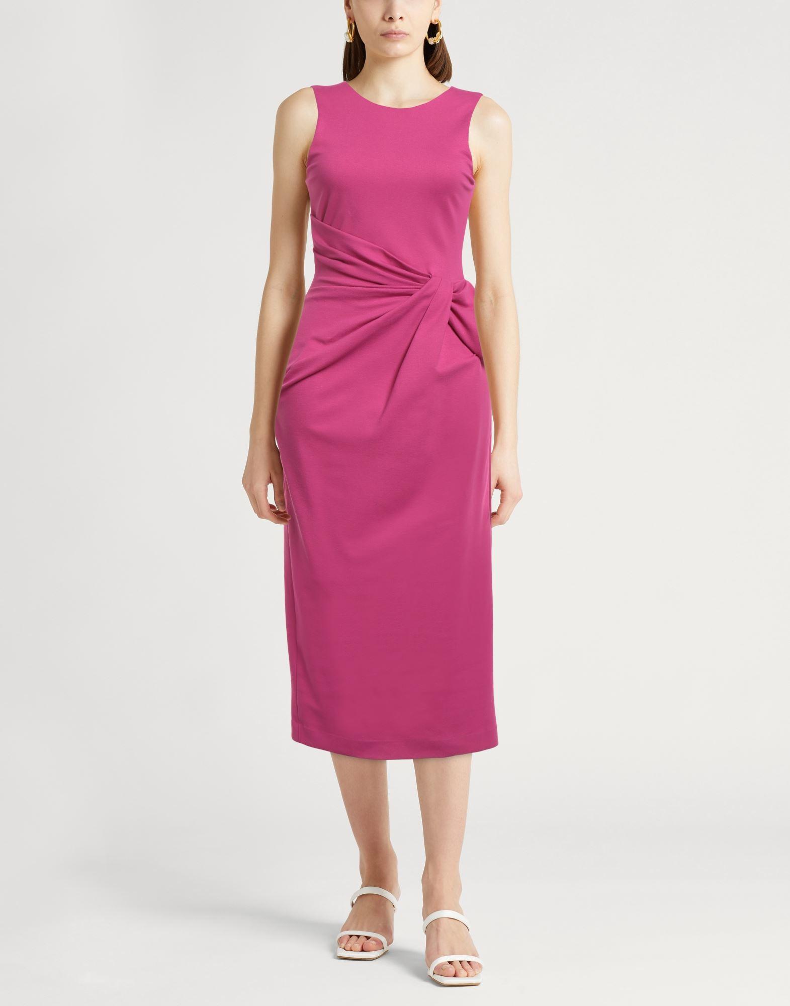 Emporio Armani Maxi dresses for Women | Online Sale up to 66