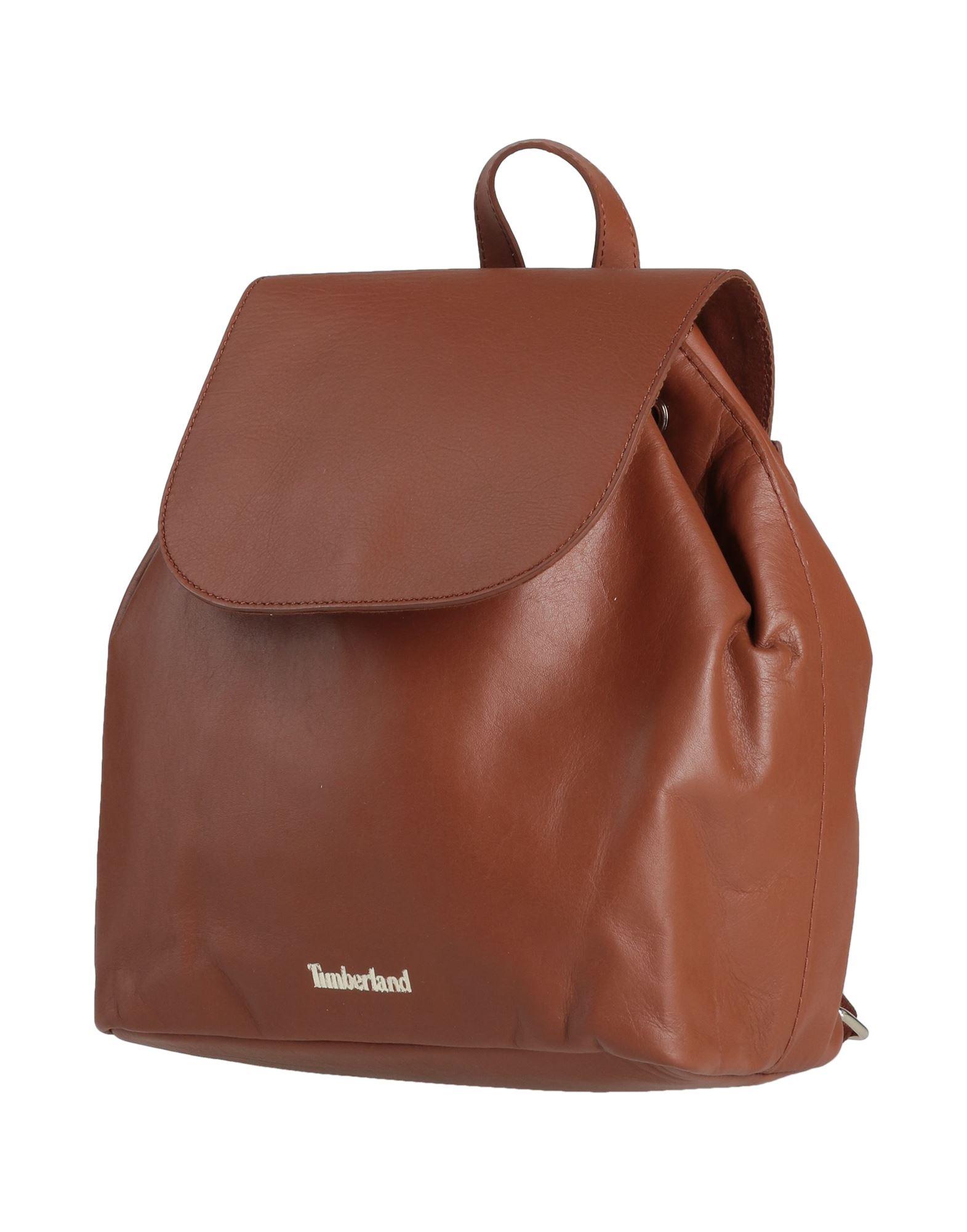 Timberland Backpack in Brown | Lyst