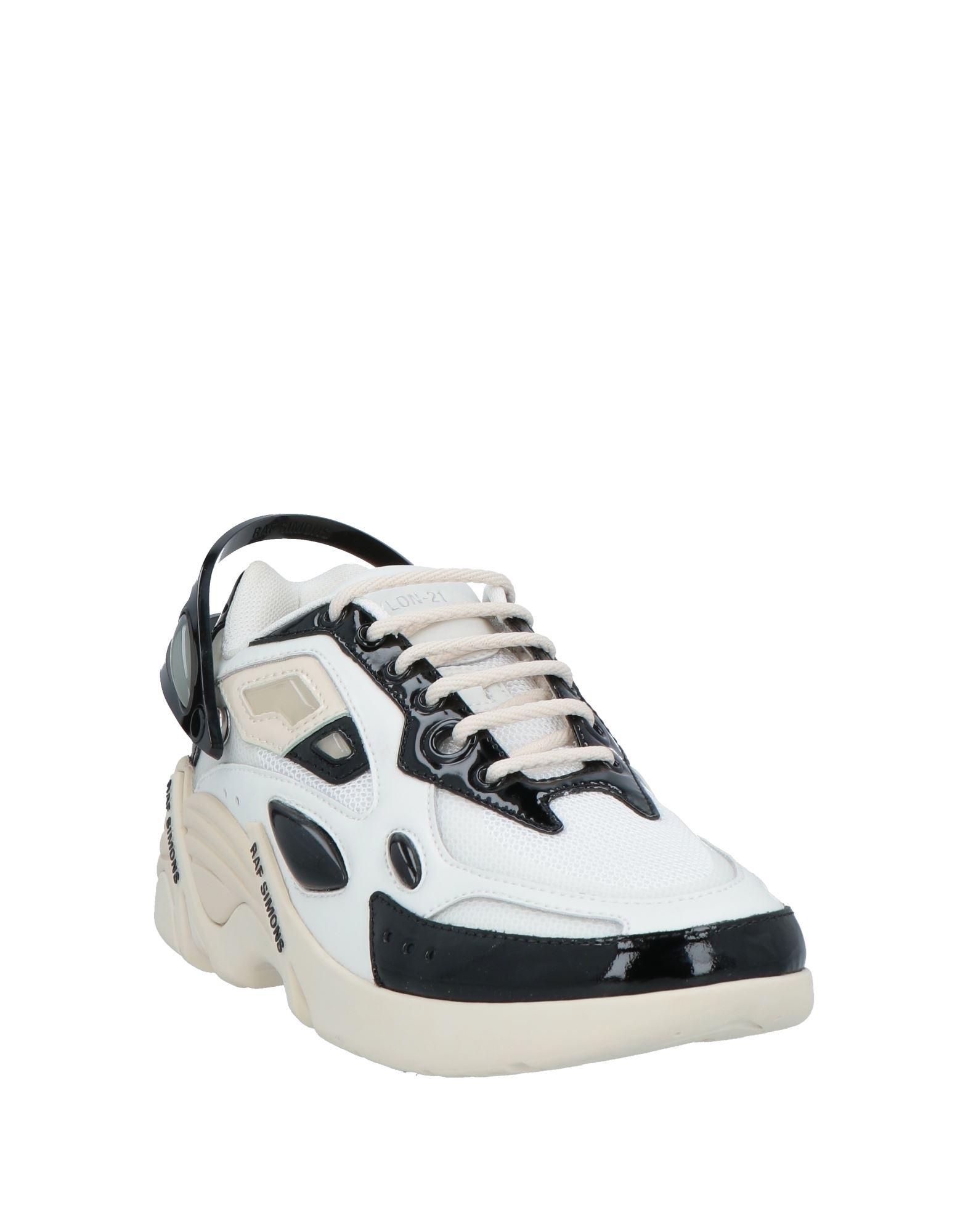 Raf Simons Shoes for Women Online Sale up to 61% off Lyst