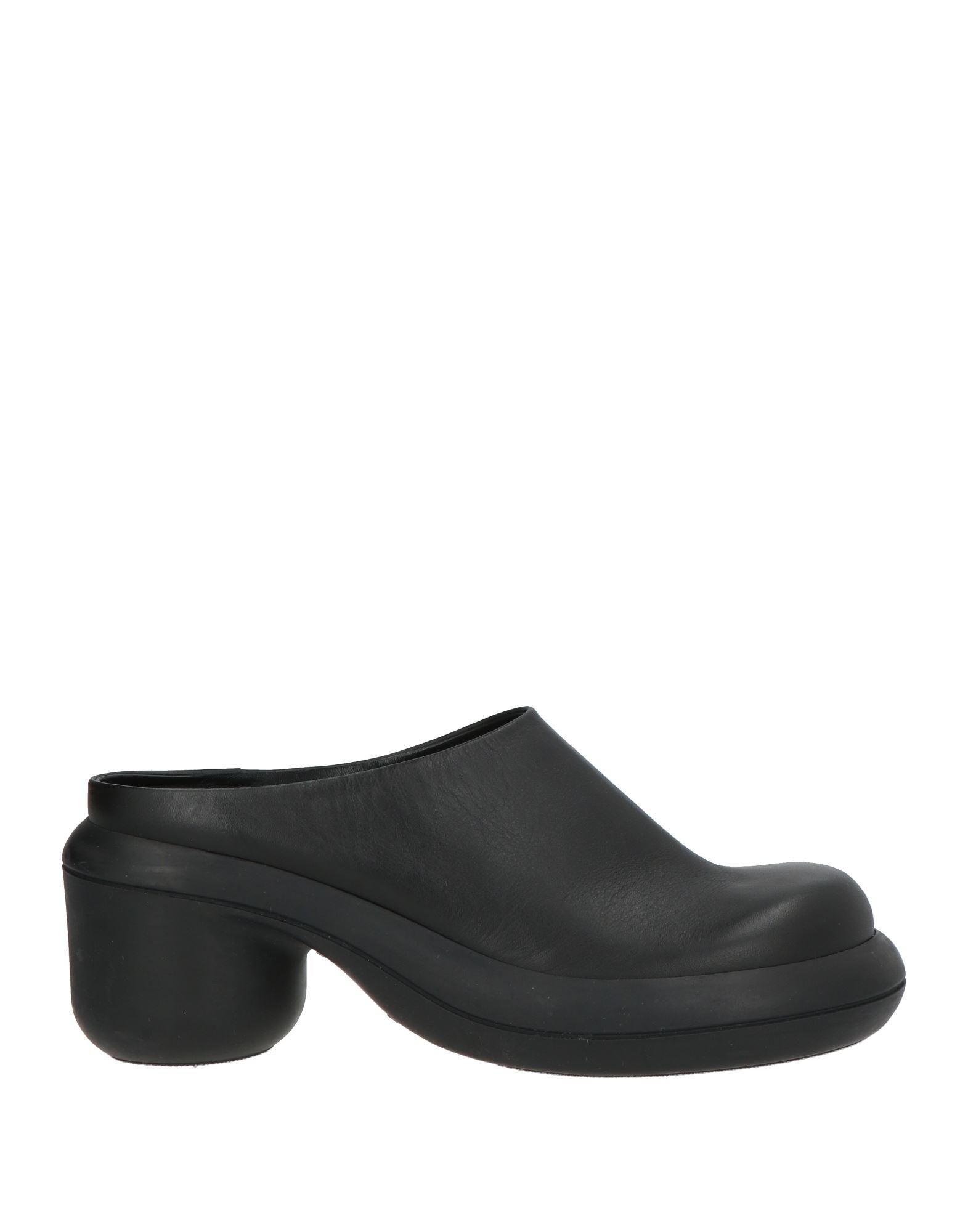 Jil Sander Mule shoes for Women | Online Sale up to 74% off | Lyst