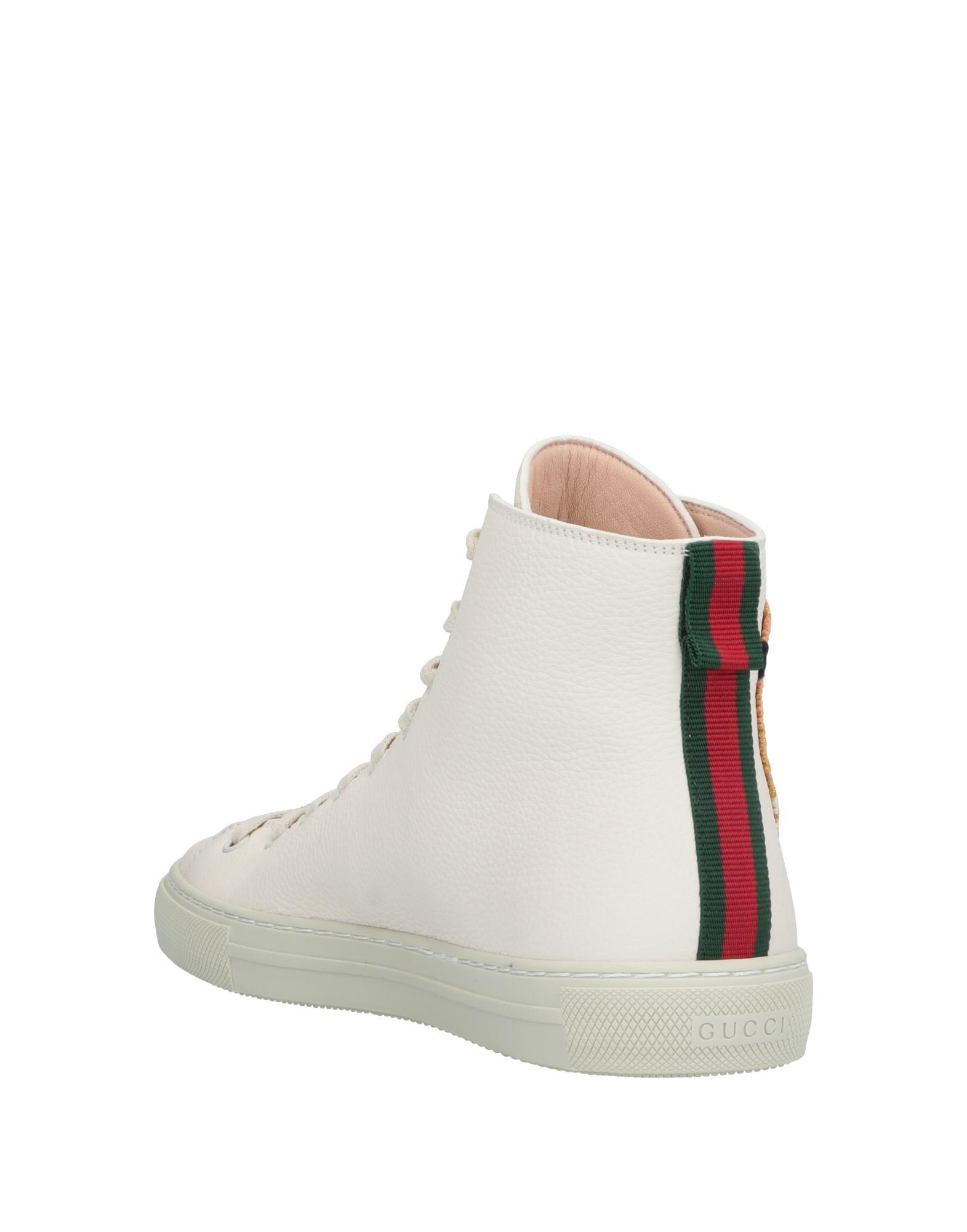 mens gucci high tops