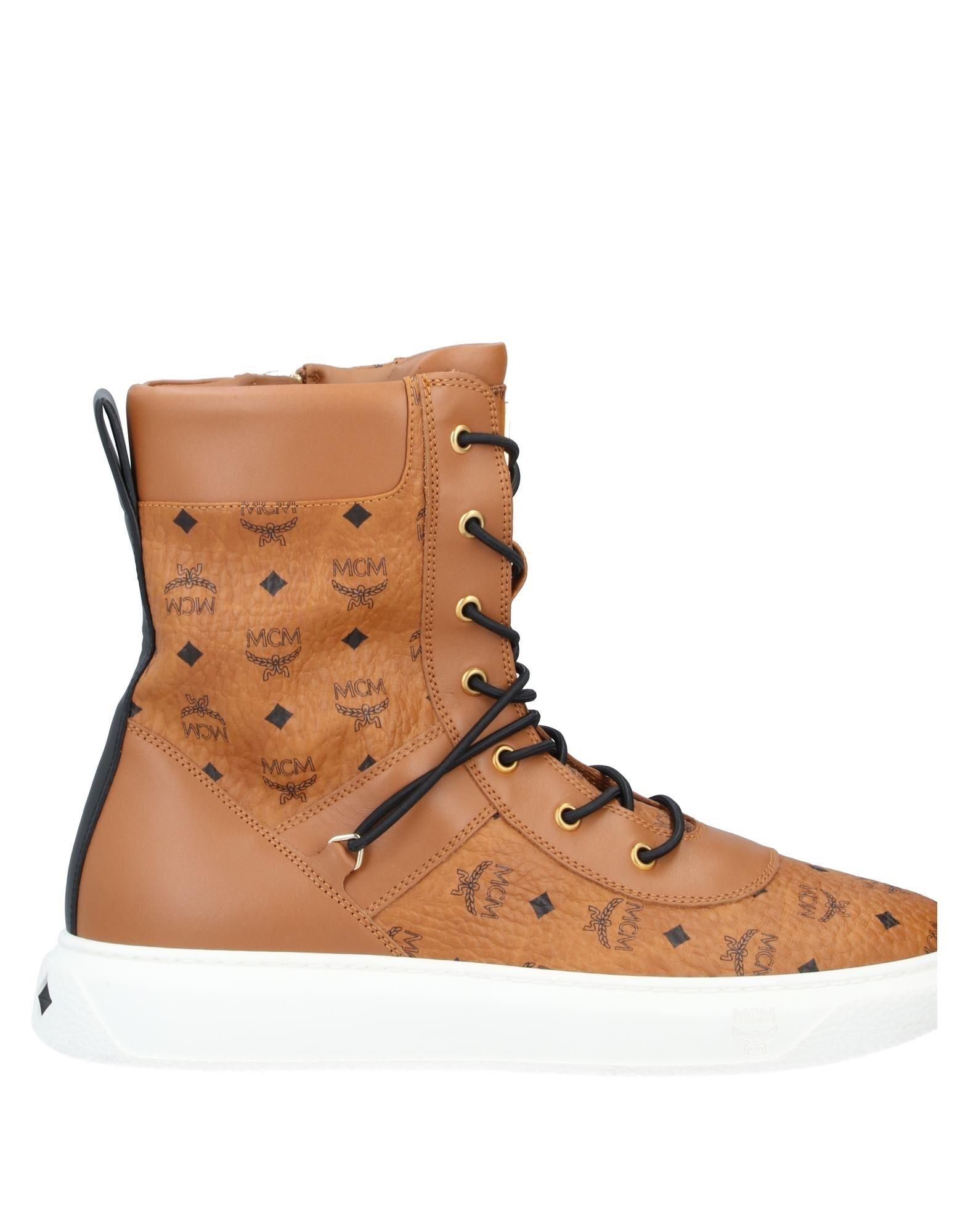 mcm winter boots