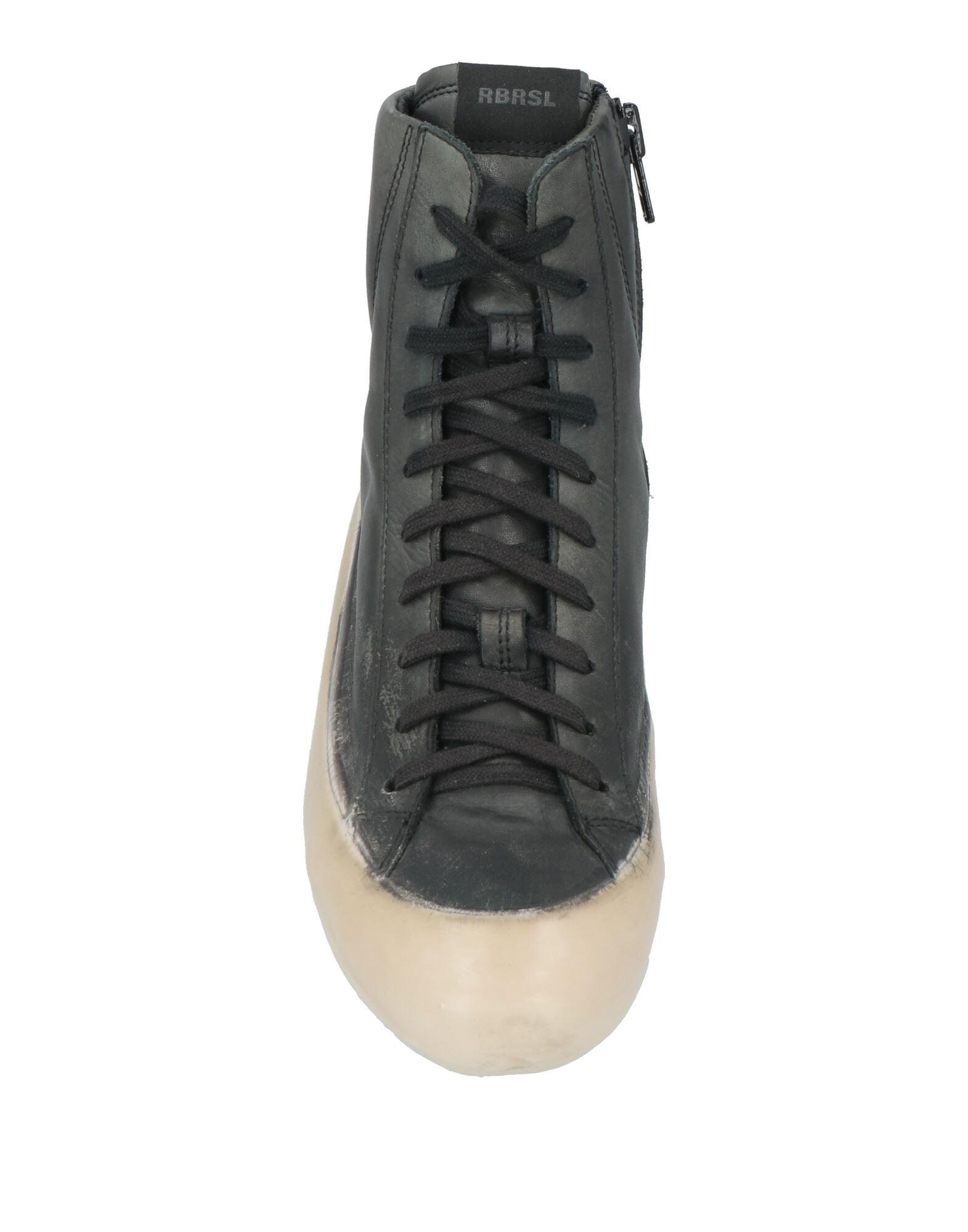 RBRSL RUBBER SOUL Shoes for Women | Online Sale up to 83% off | Lyst