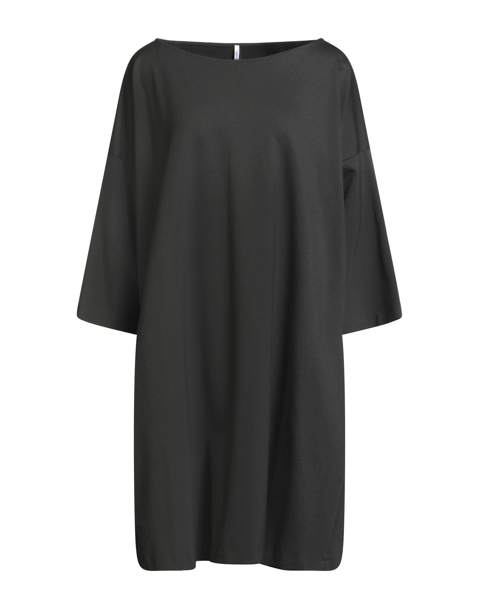ワンピース LIVIANA CONTI Woman Dress Red L5SK40 W260 S5LL5SK27D33-0-A.jpg?crop=