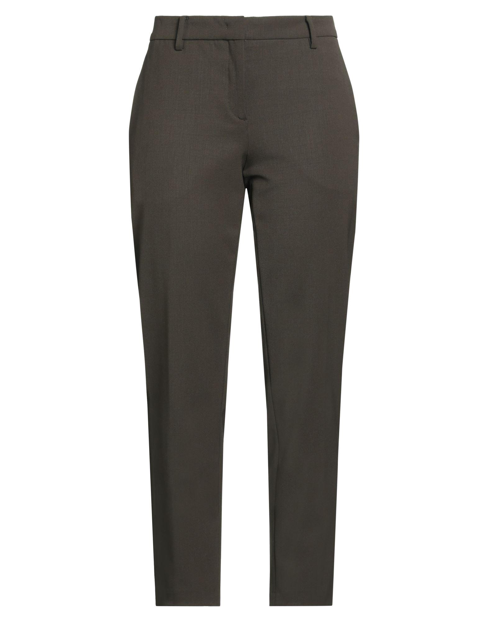 N21 B0713617 Trousers N°21 White Nº21 Hose Trousers | White | FARFETCH