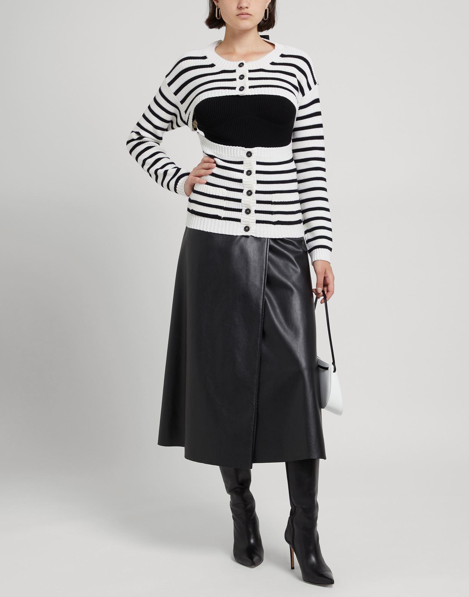 redvalentino カーディガン 最終 RED VALENTINO(レッドヴァレンティノ) カーディガン(レディース