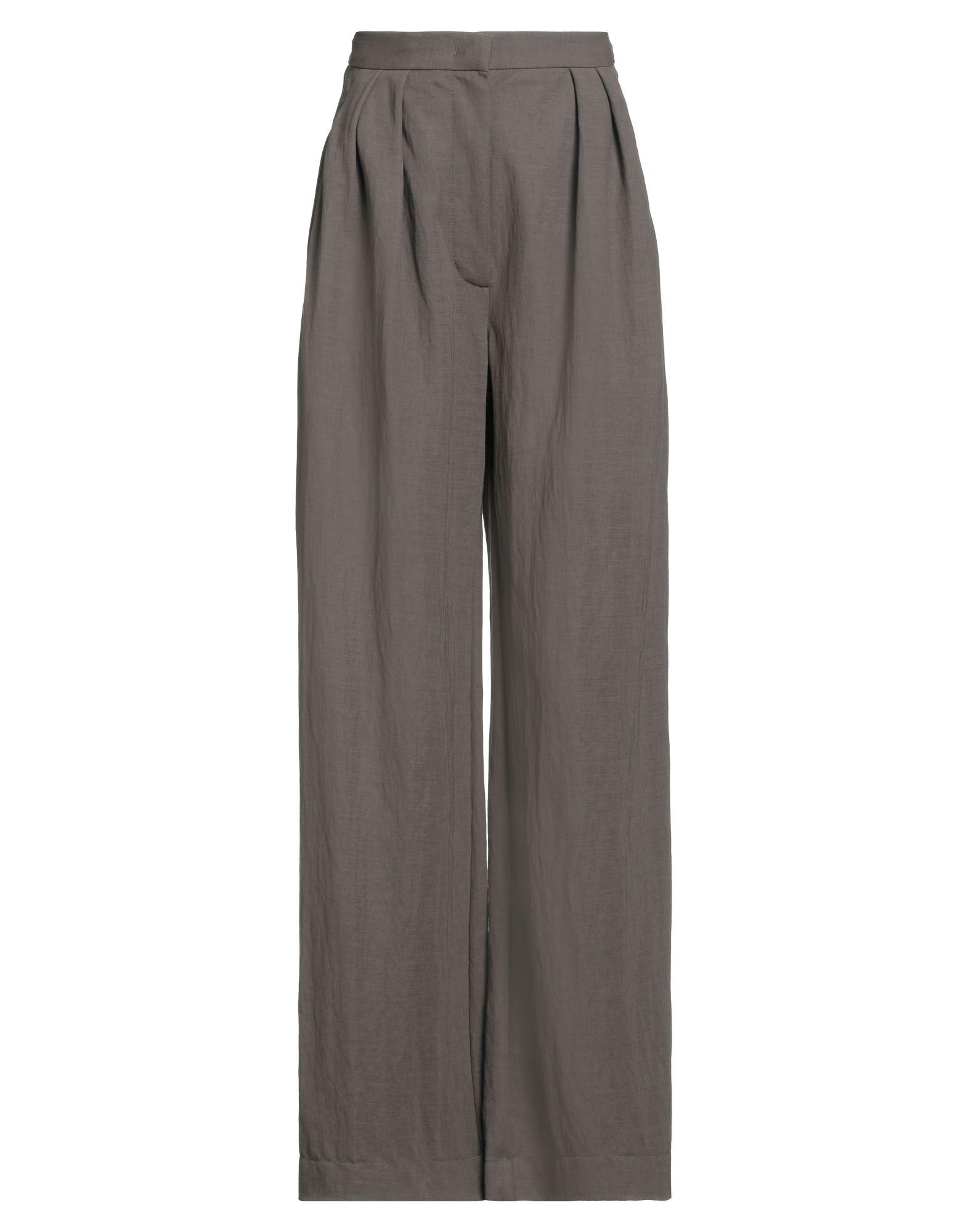 Harris Wharf London Pants for Women | Online Sale up to 88