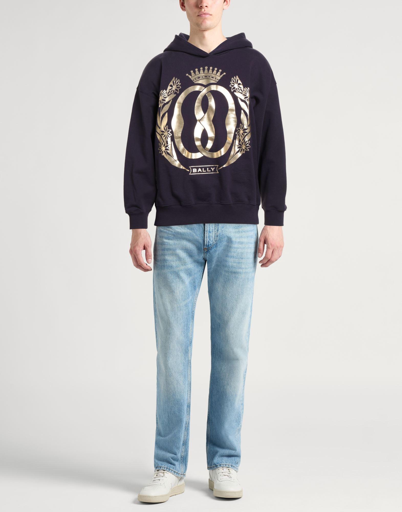 【関税込み】Bally スウェットシャツ Bally Activewear for Men | Online Sale up to 79% off | Lyst