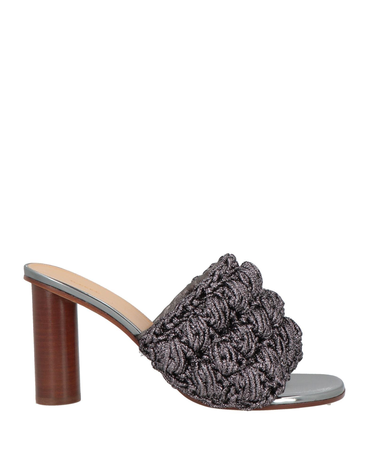 JW Anderson Sandal heels for Women | Online Sale up to 82