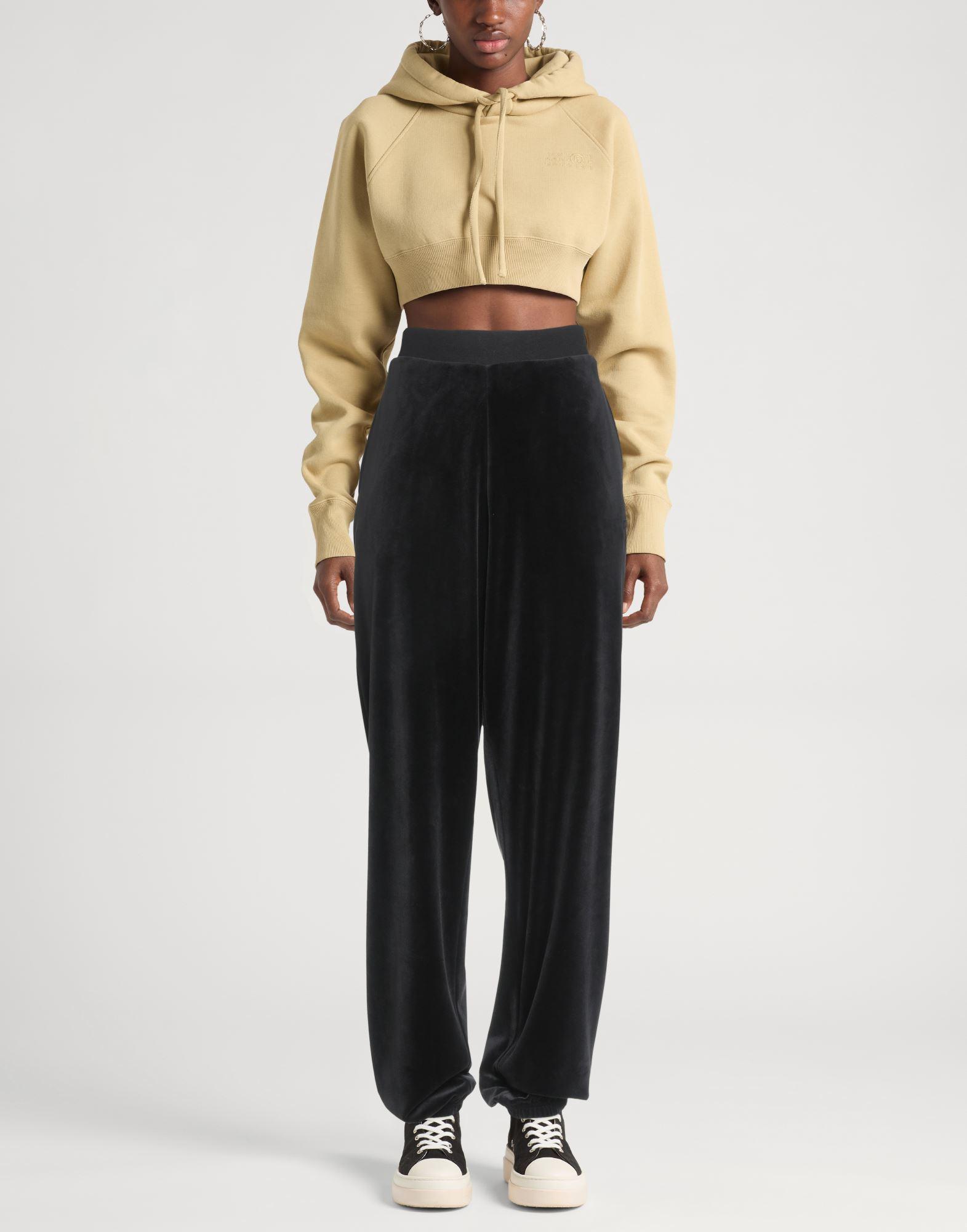 Juicy Couture Trouser in Black Lyst UK