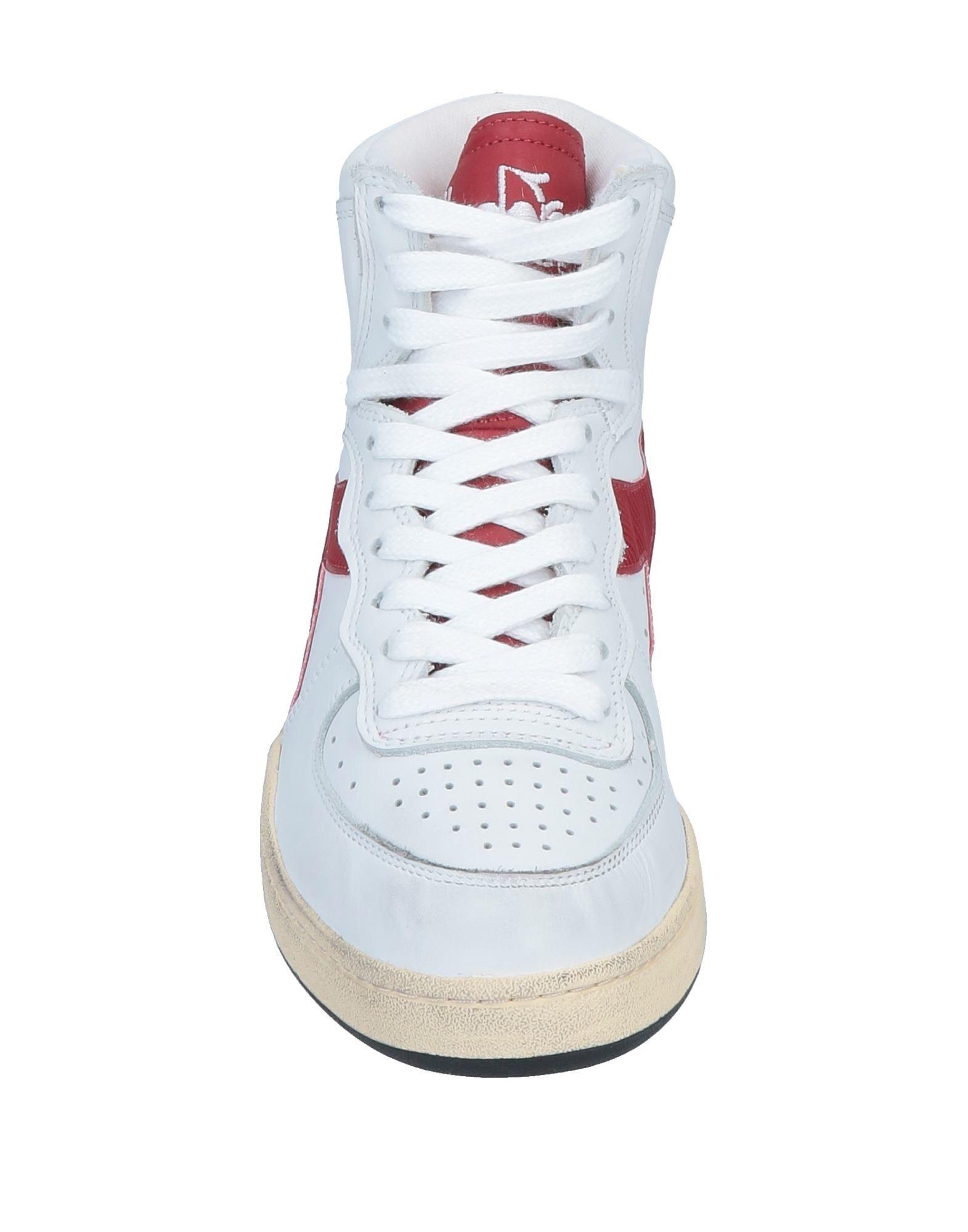 diadora high tops
