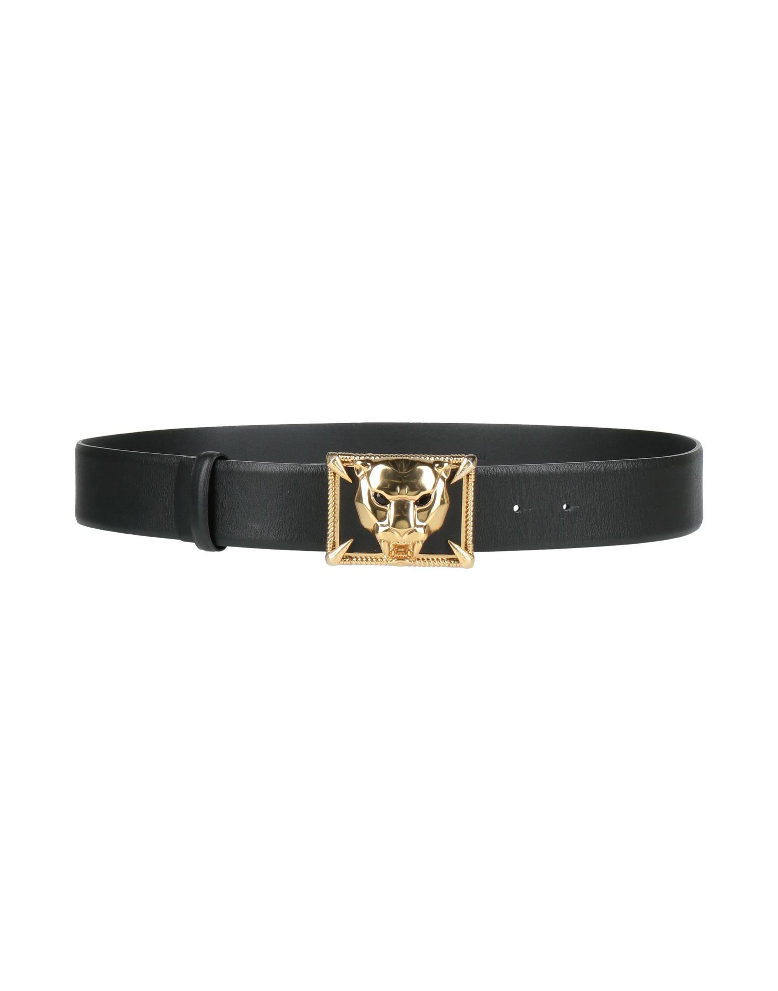 Roberto Cavalli Belts for Men | Online Sale up to 63% off | Lyst