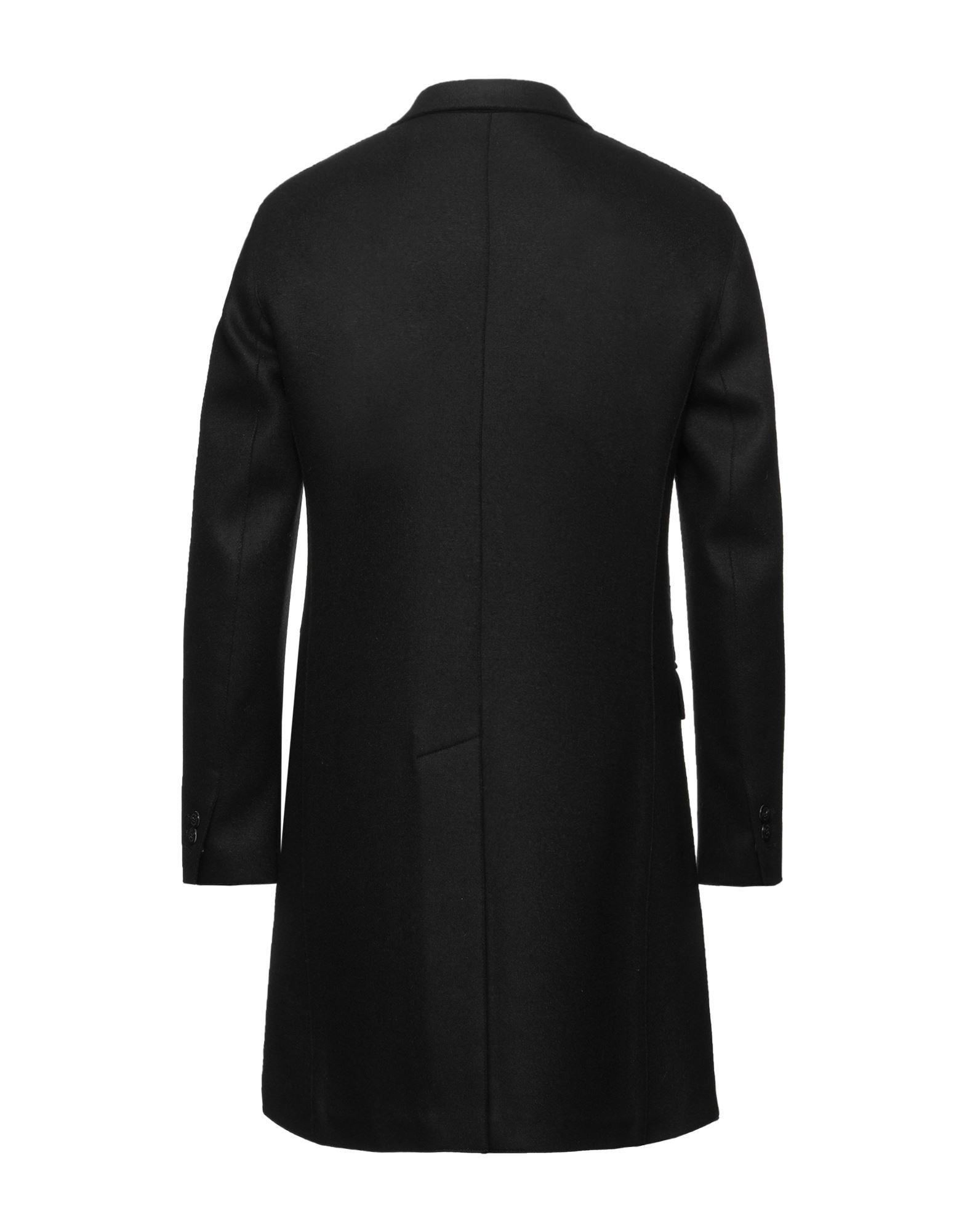 Neil Barrett Long coats and winter coats for Men | Online Sale up