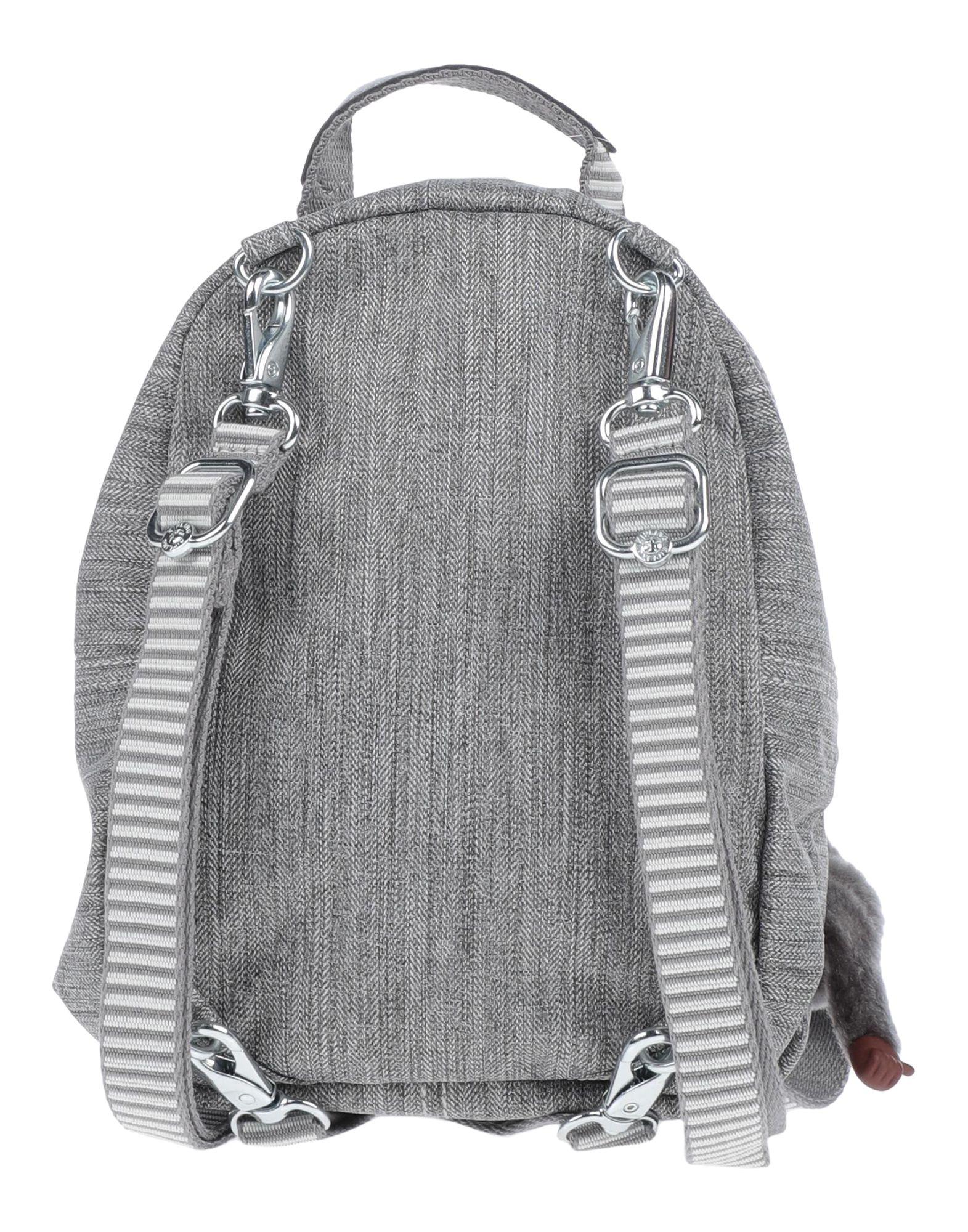 Kipling Synthetic Backpacks & Bum Bags in Light Grey (Grey) Lyst