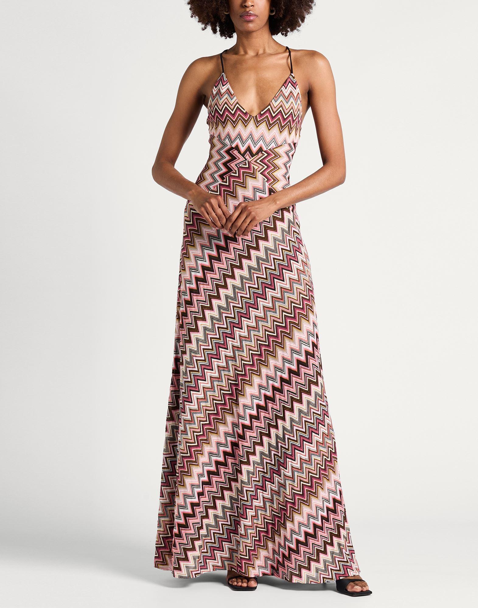 Designer Missoni Flared Dresses for Women - Up to 55% off | Lyst