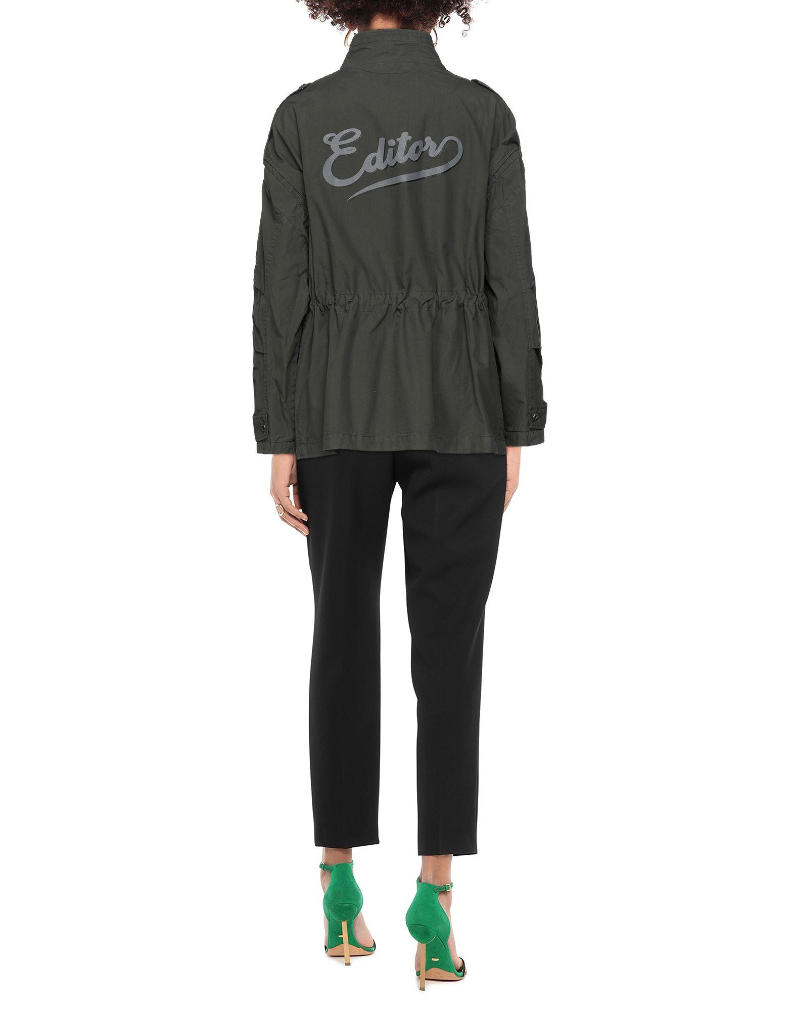 saucony verde militar