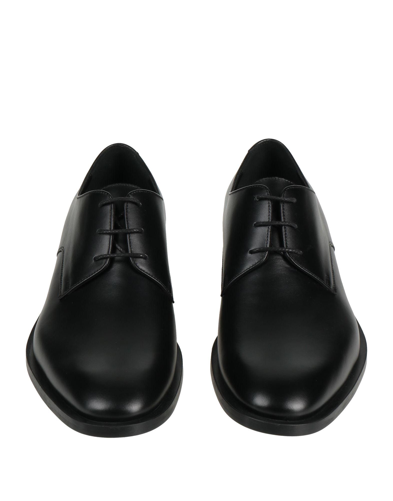 Balenciaga Lace-up Shoes in Black for Men | Lyst