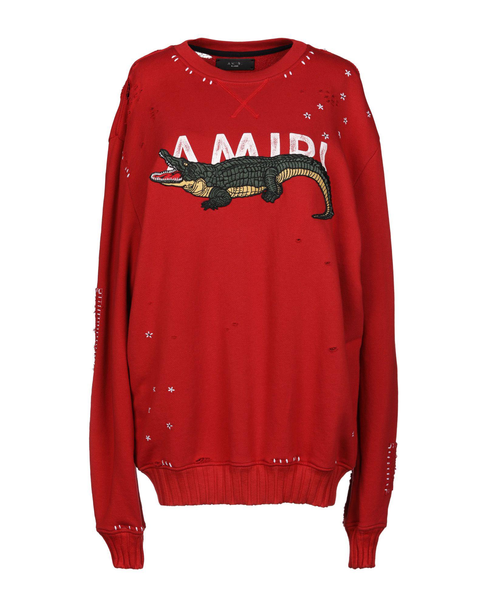 amiri alligator