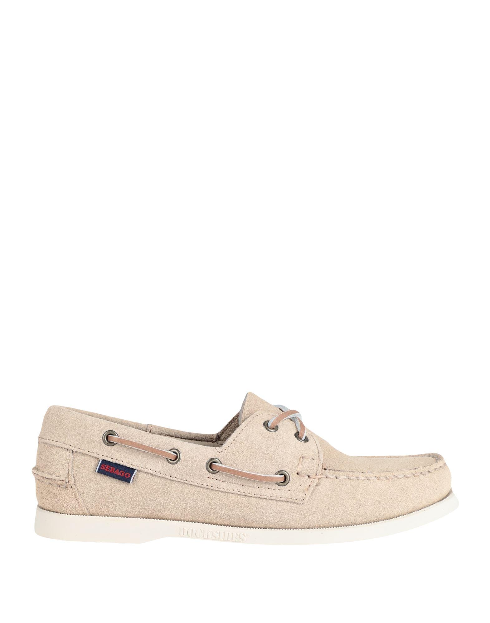 sebago women's loafers