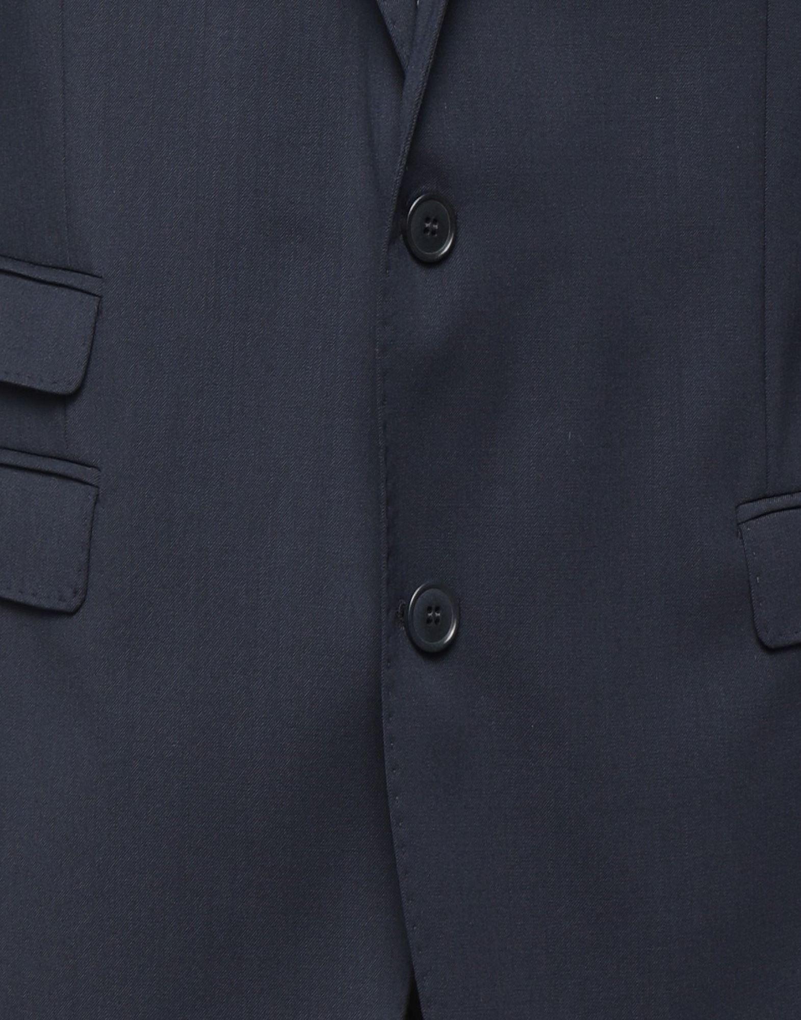 DRYKORN Suit Jacket in Blue for Men | Lyst