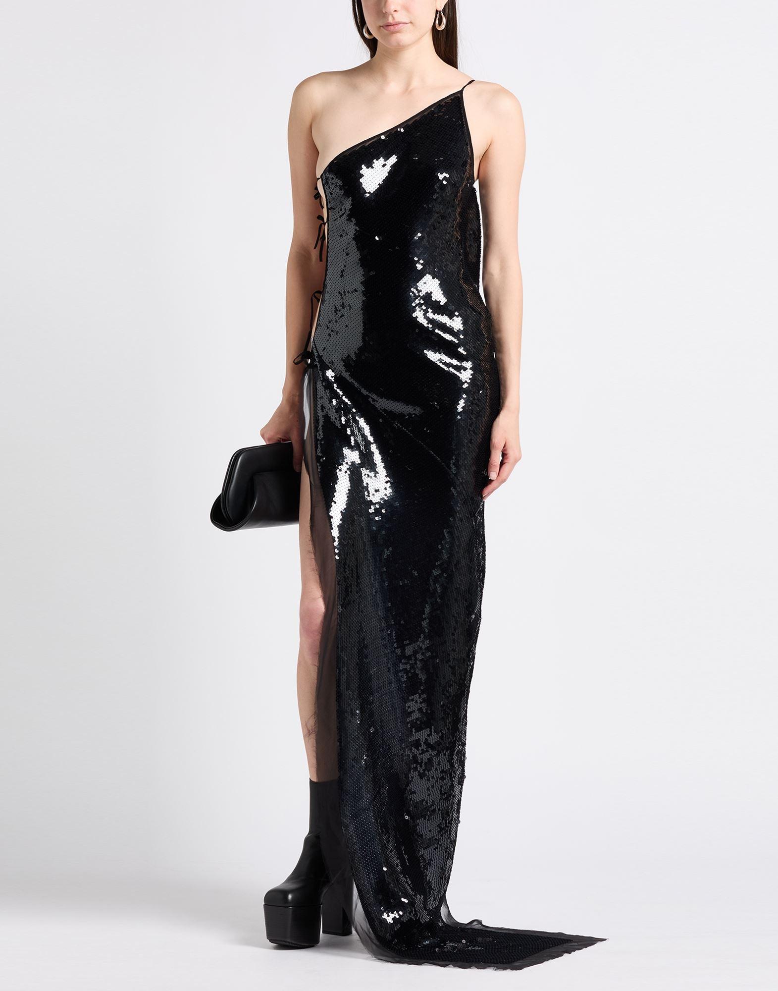 rick owens sequin dress Rick Owens Sequin Dresses for Women