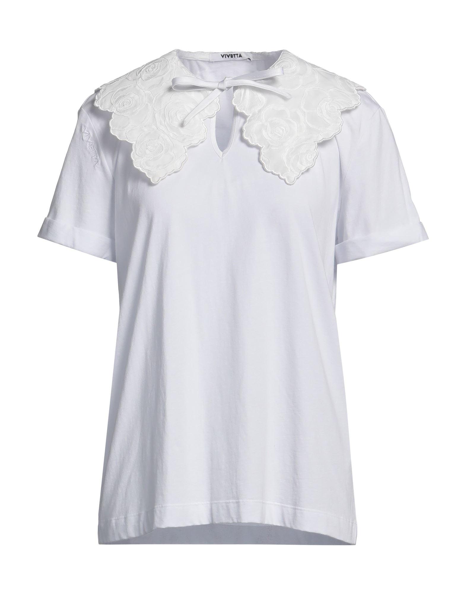 Vivetta T-shirts for Women | Online Sale up to 71% off | Lyst