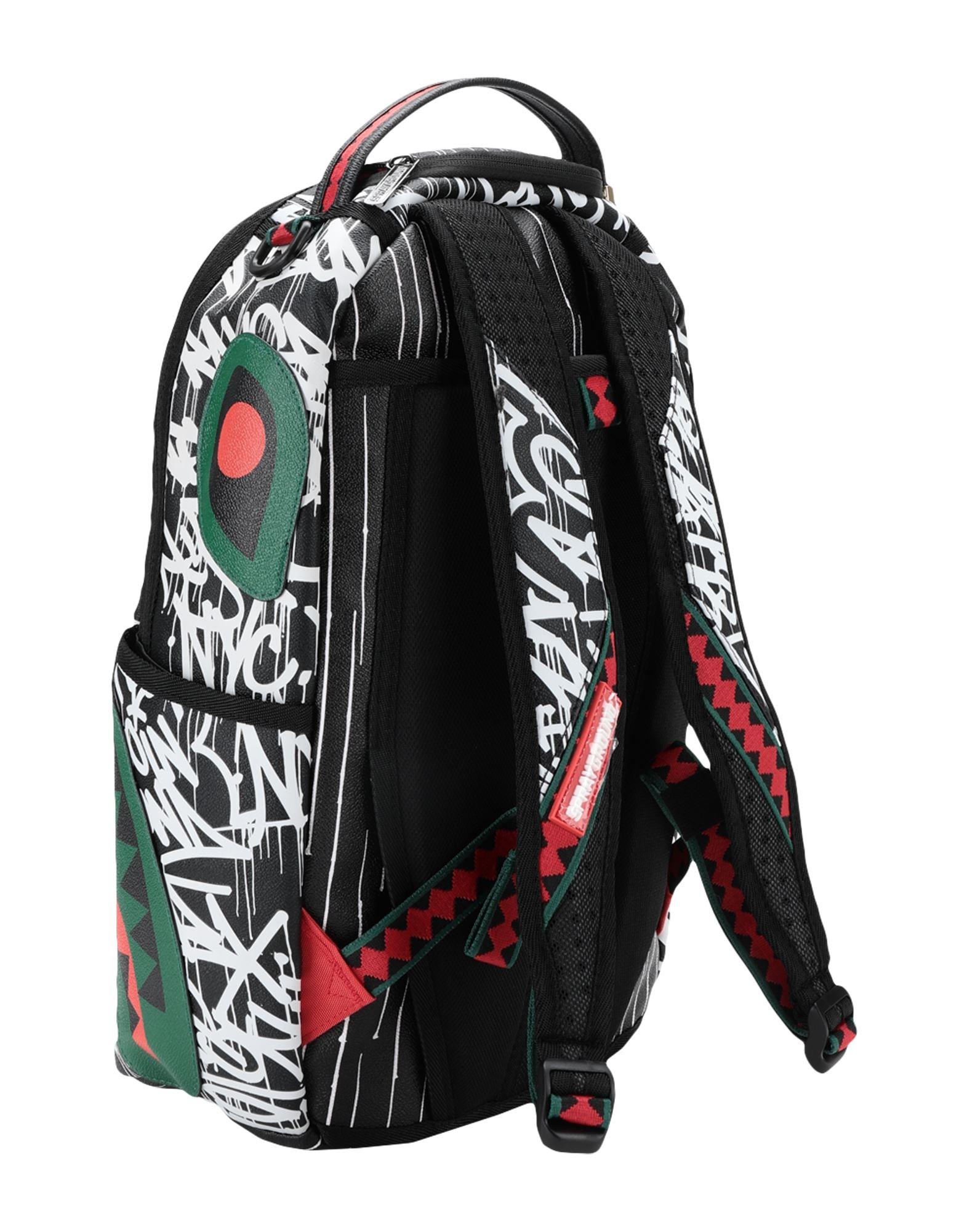 Sprayground Backpack in Green | Lyst display picture 1