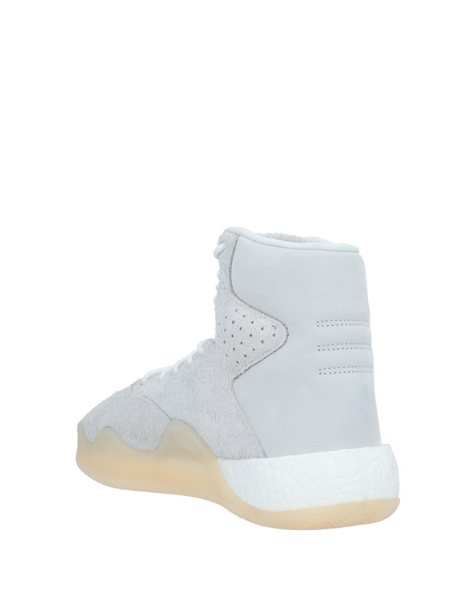 adidas high sneakers