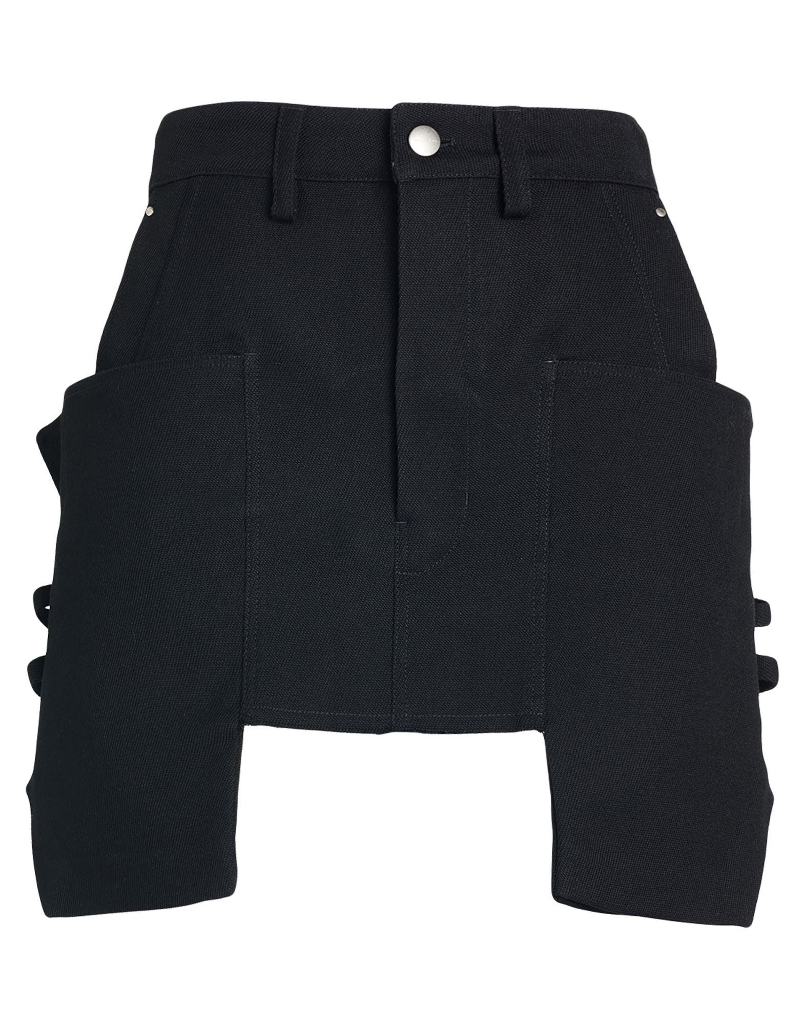 Rick Owens Mini skirts for Women | Online Sale up to 72% off